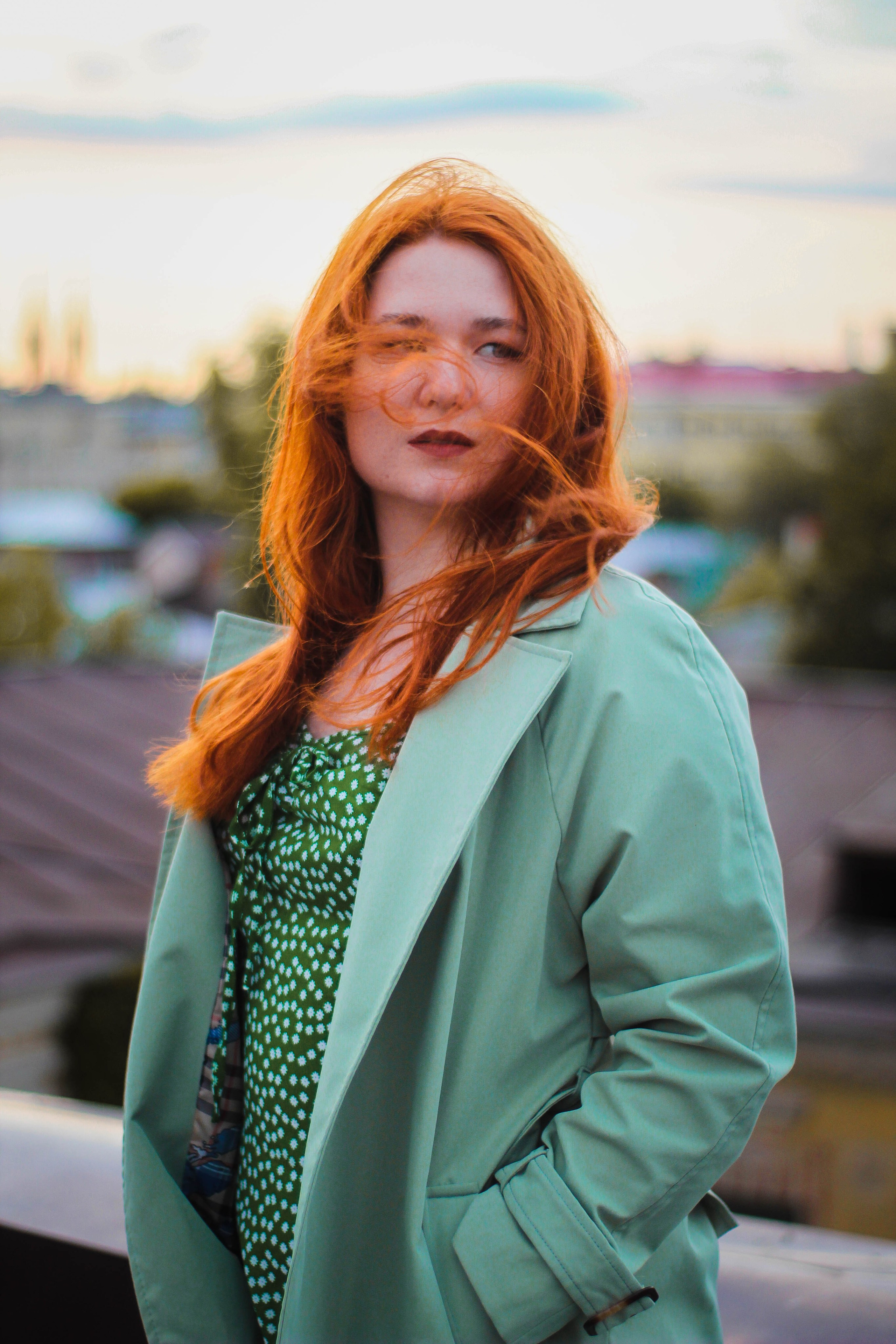 Алина | 30.06.22. Фотограф в Самаре Варвара Макарова