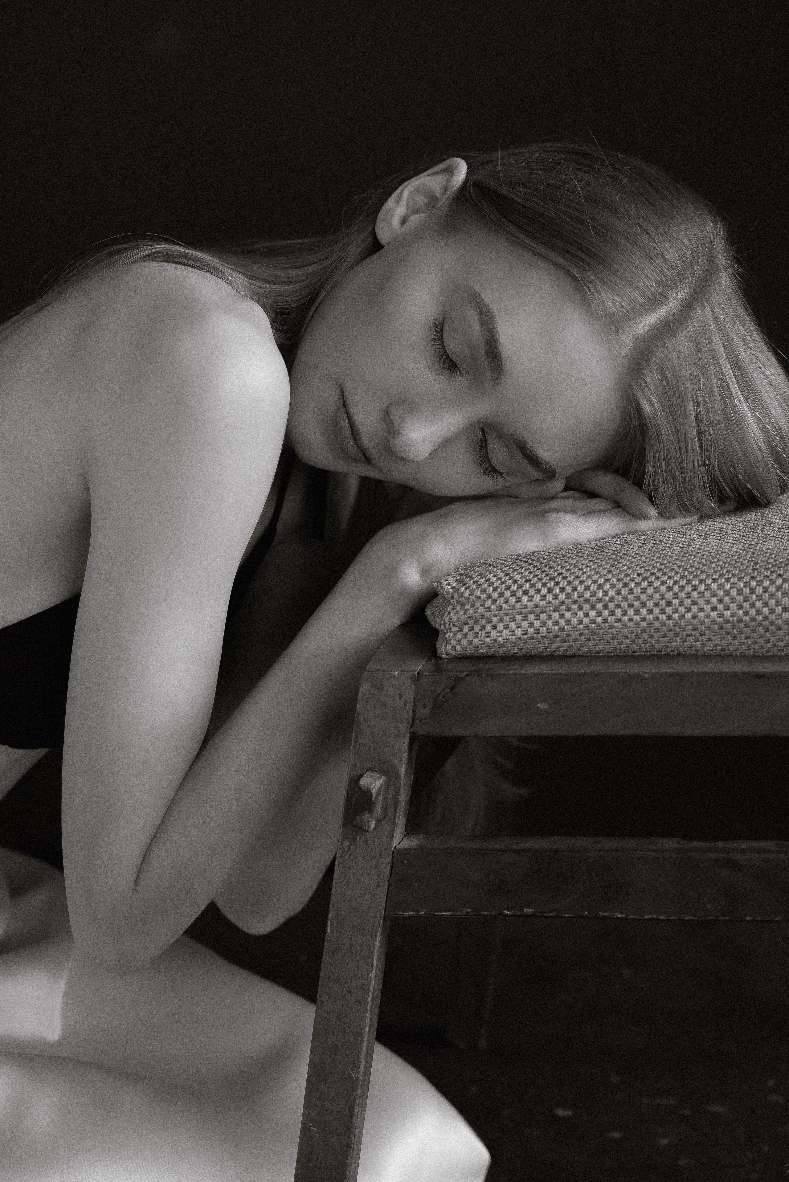 Лиза. Тамара Власова