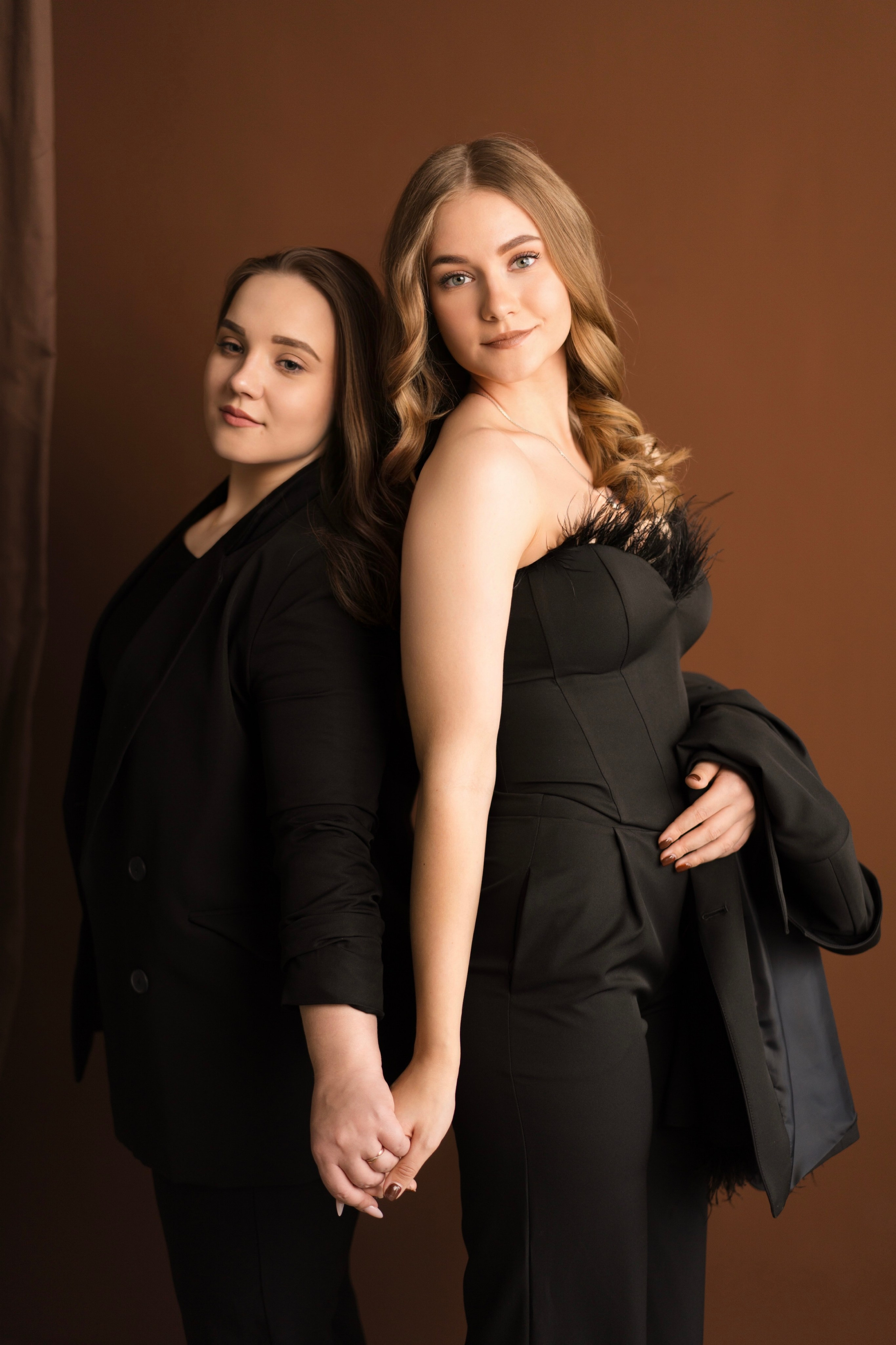 Портреты. Фотограф в Кемерово Дарья Крамер