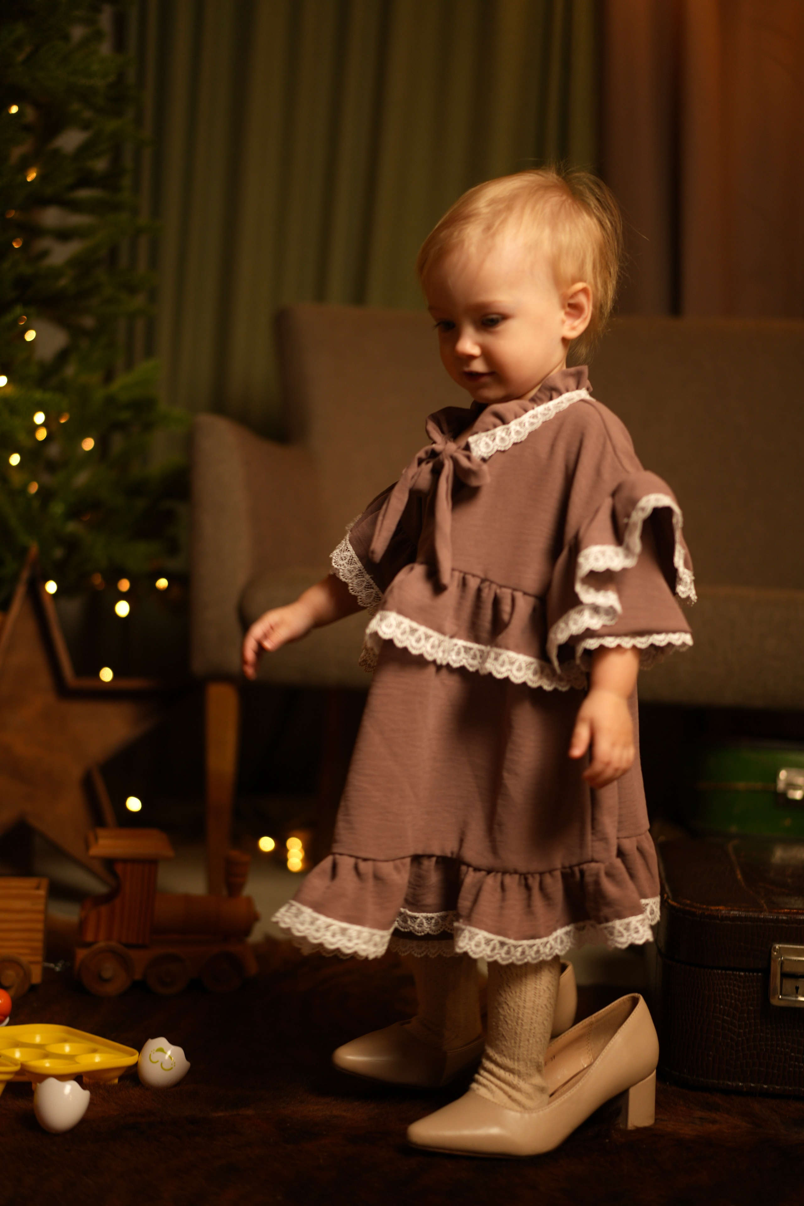 Семейные. Фотограф в Кемерово Дарья Крамер