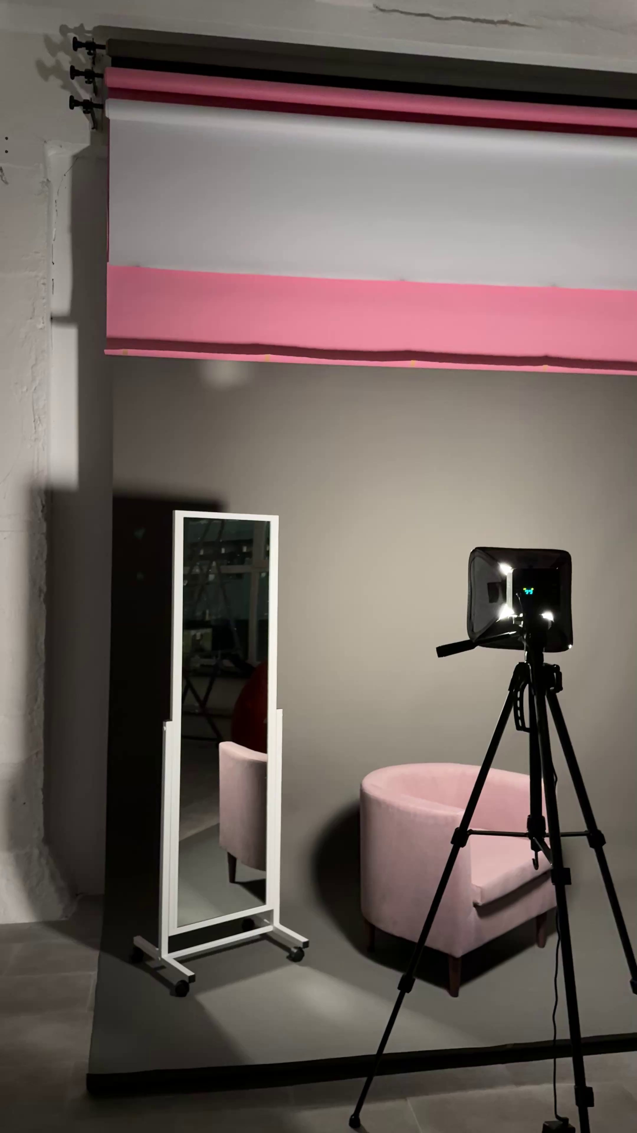 Студия. Фотограф в Кемерово Дарья Крамер