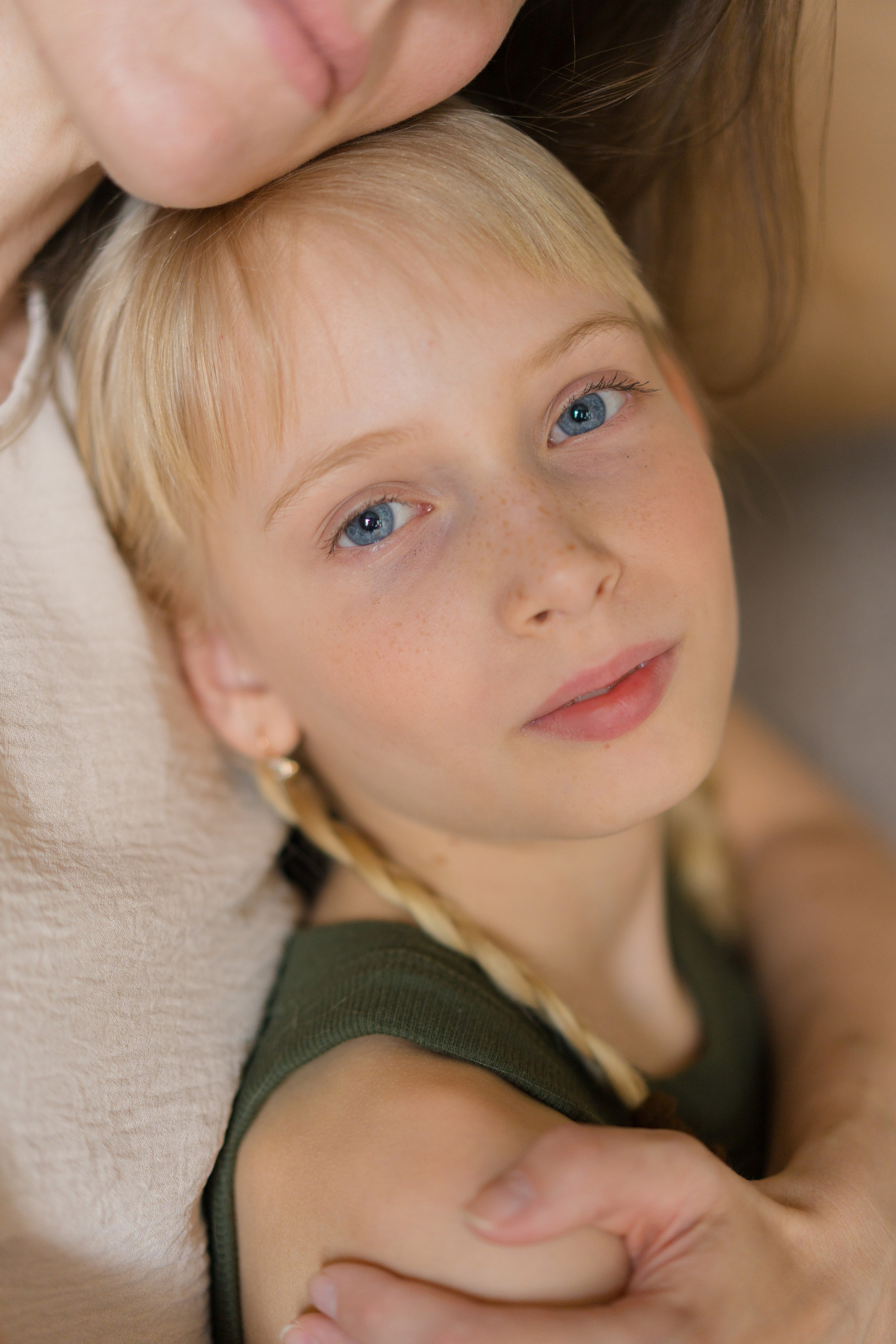 Семейные. Фотограф в Кемерово Дарья Крамер