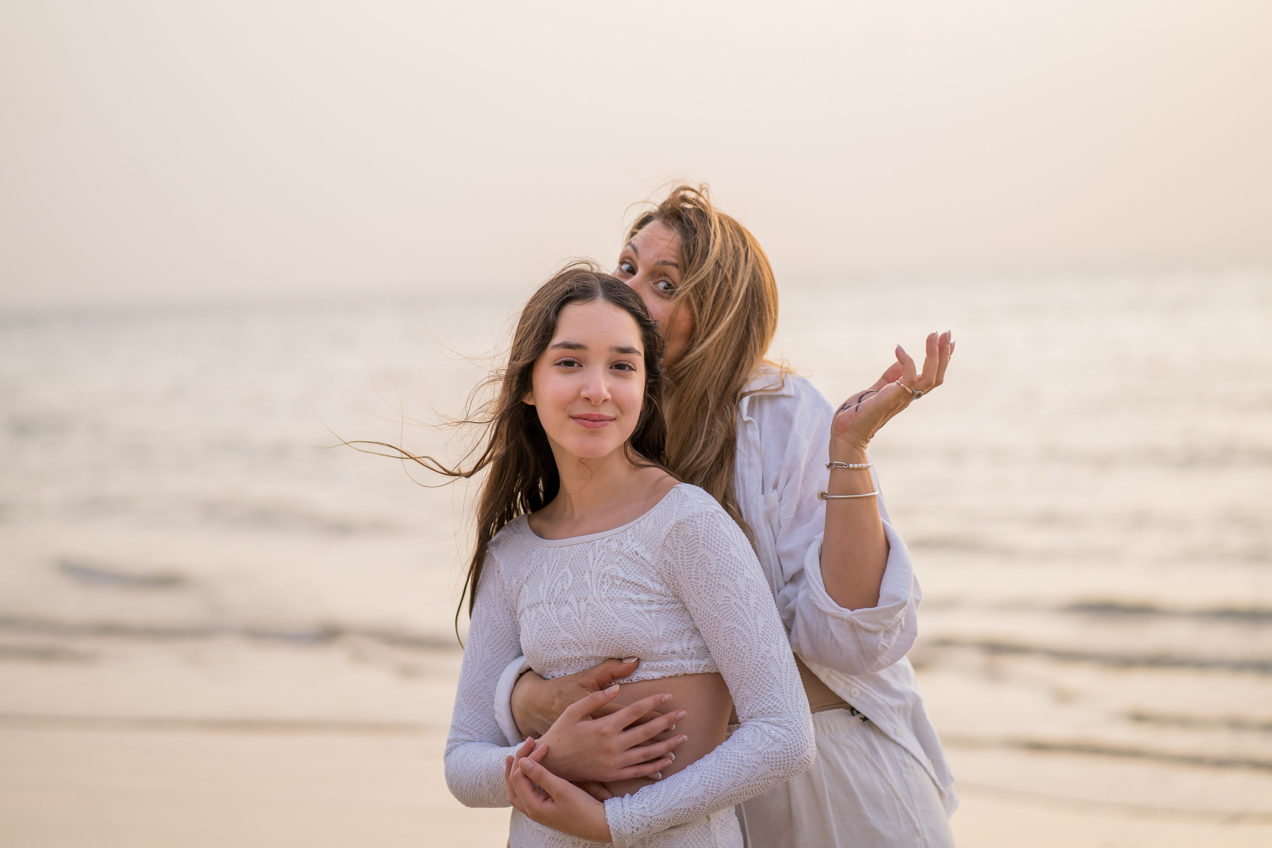 Ella. Семейный и детский фотограф в Израиле и Москве Дорошок Надя