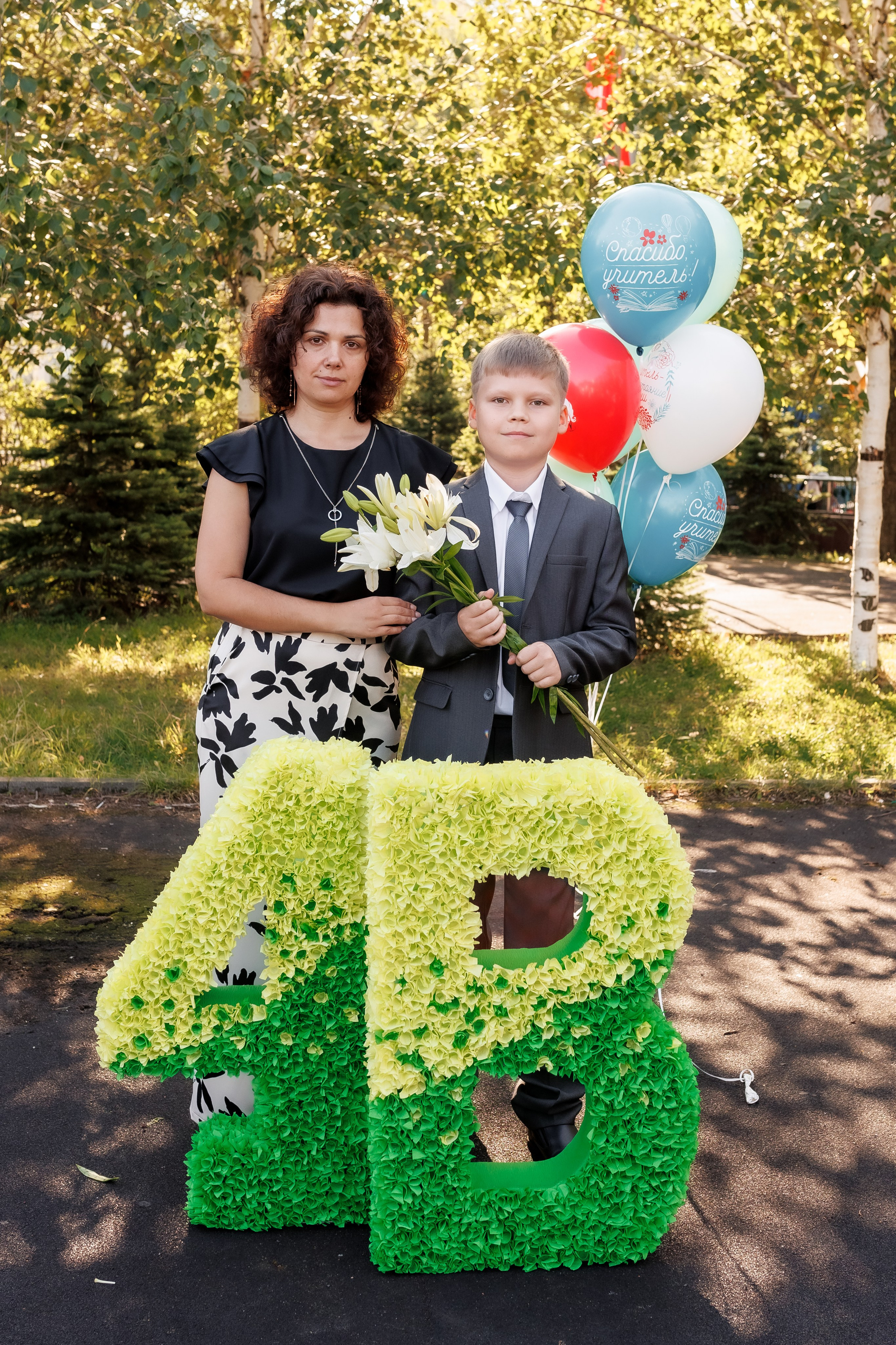 Школа. Свадебный фотограф в Москве — Ольга Козловская