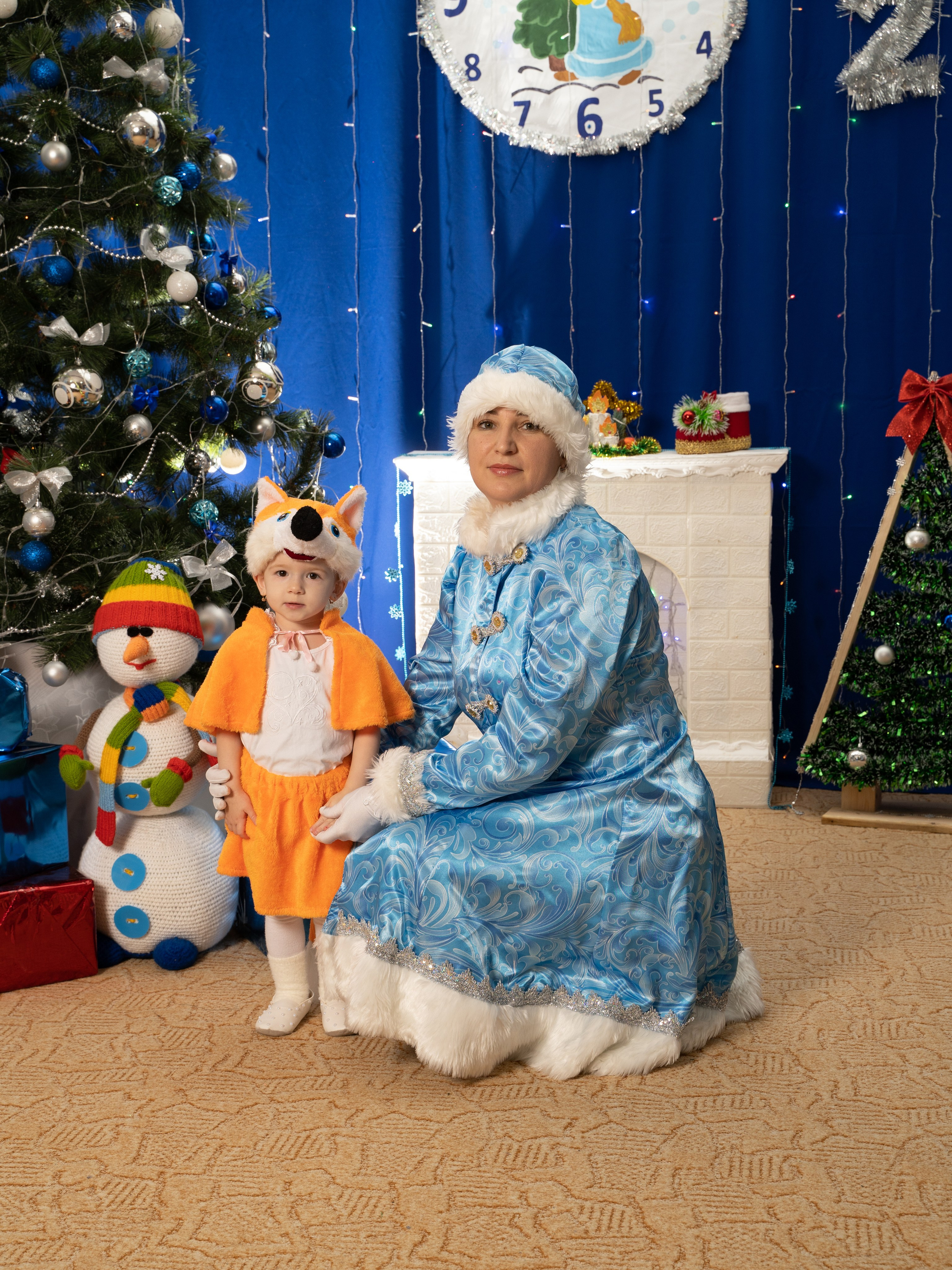 детский сад долинное младшая группа не дорого