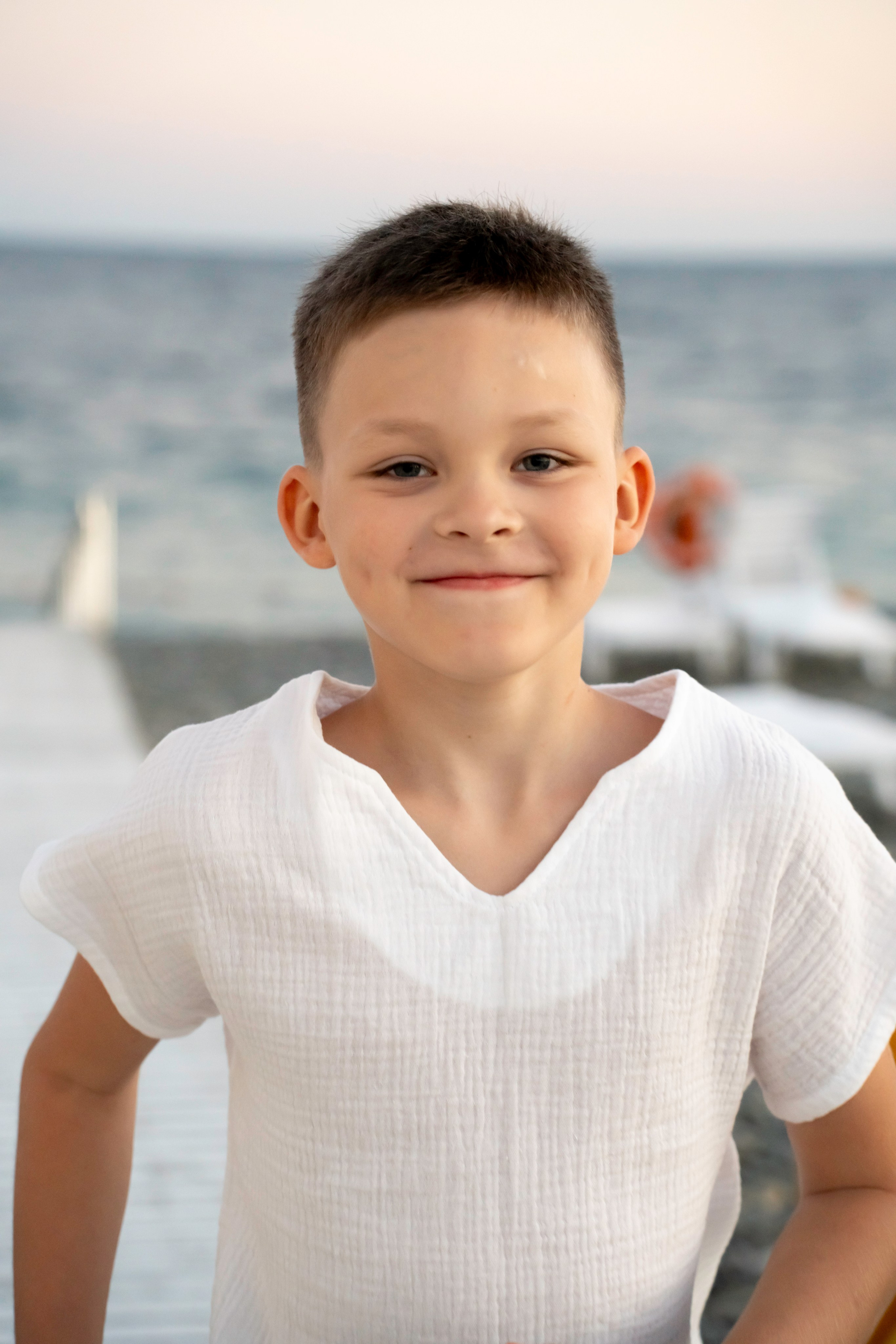 Со скоростью света). Фотограф Ирина Ликсунова