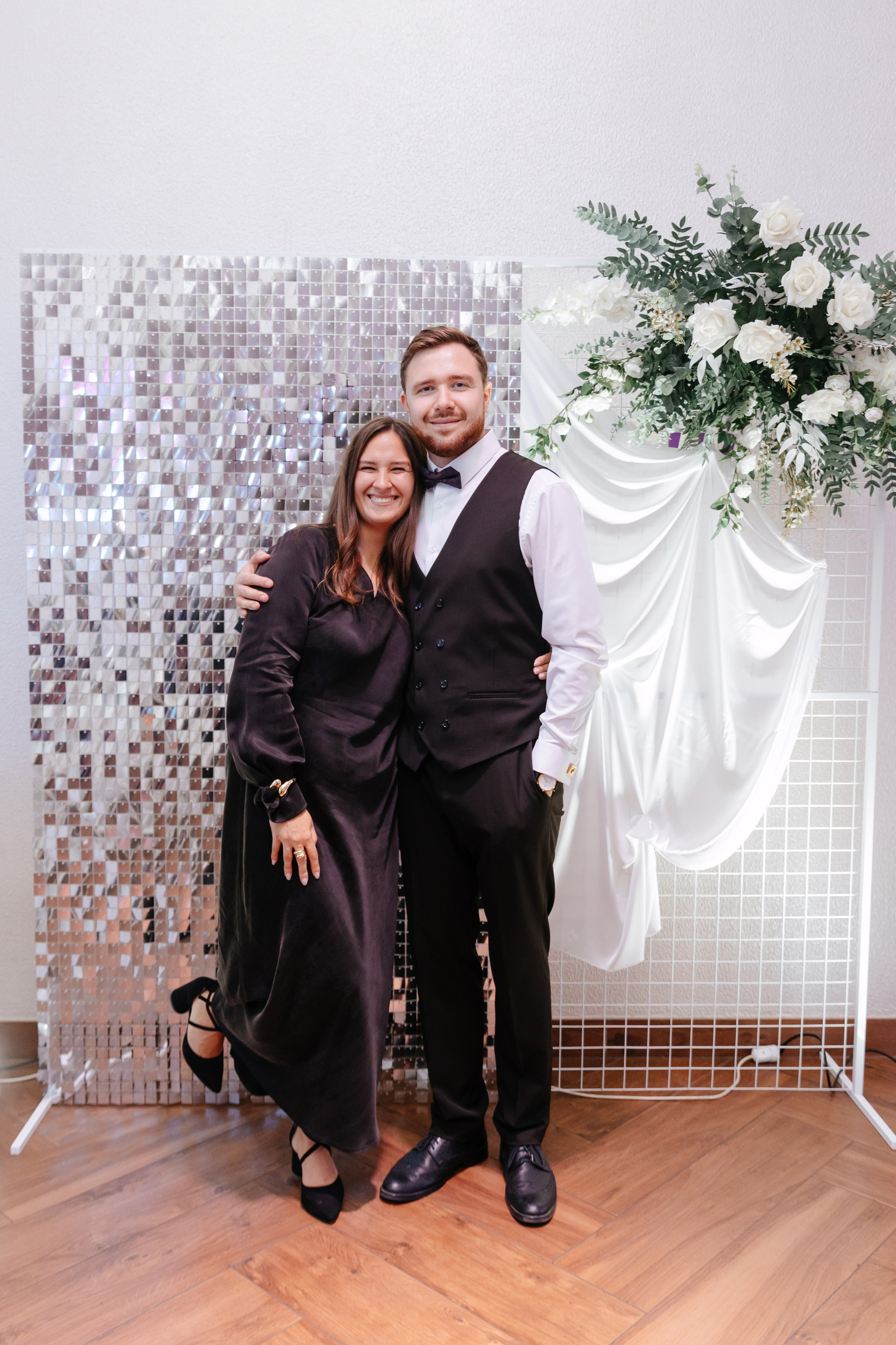 Свадебная фотосессия в Пушкине. Семейный и свадебный фотограф в Санкт-Петербурге и Москве