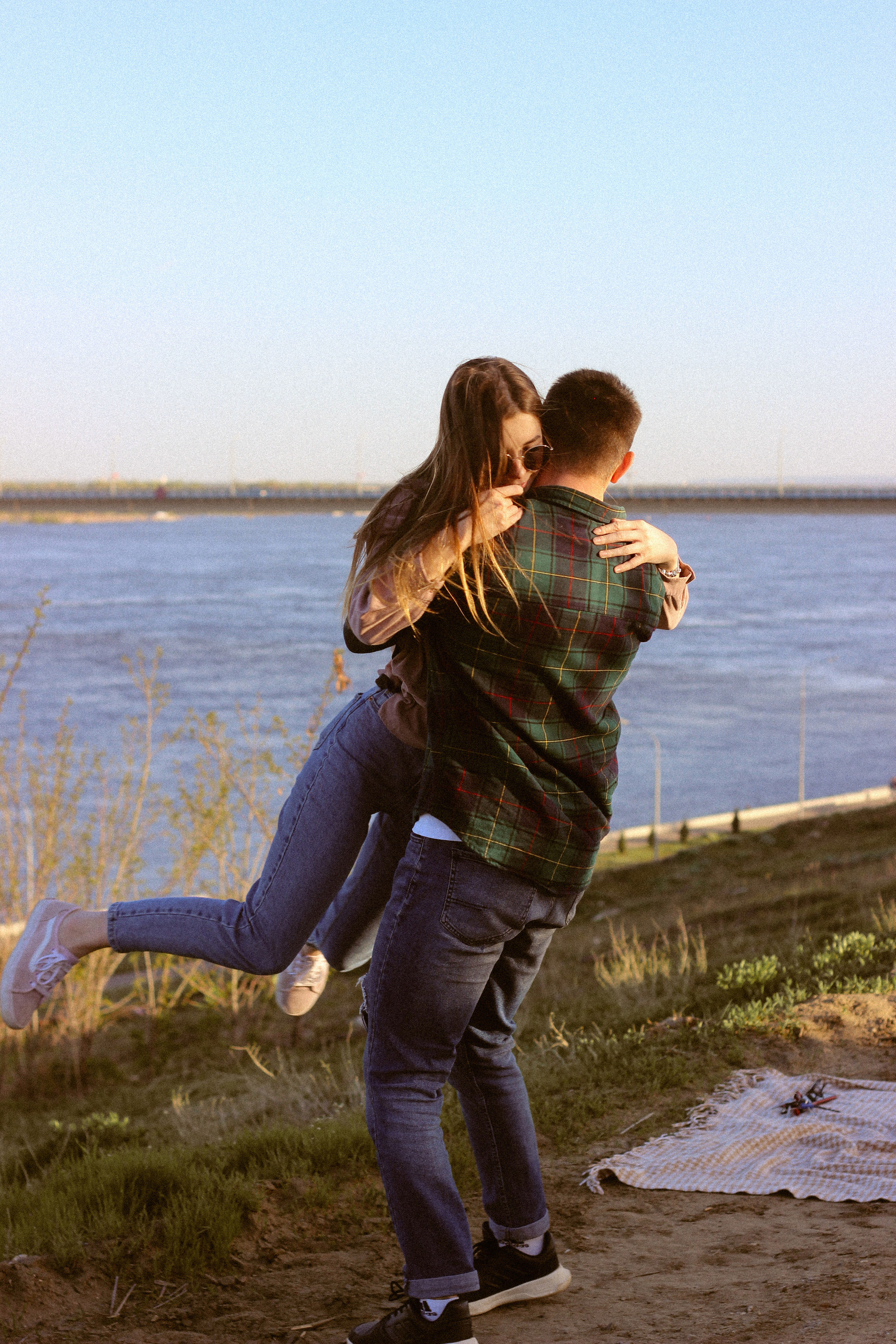 Настя + Саша. Свадебный и индивидуальный фотограф в Волгограде Епихина Надежда