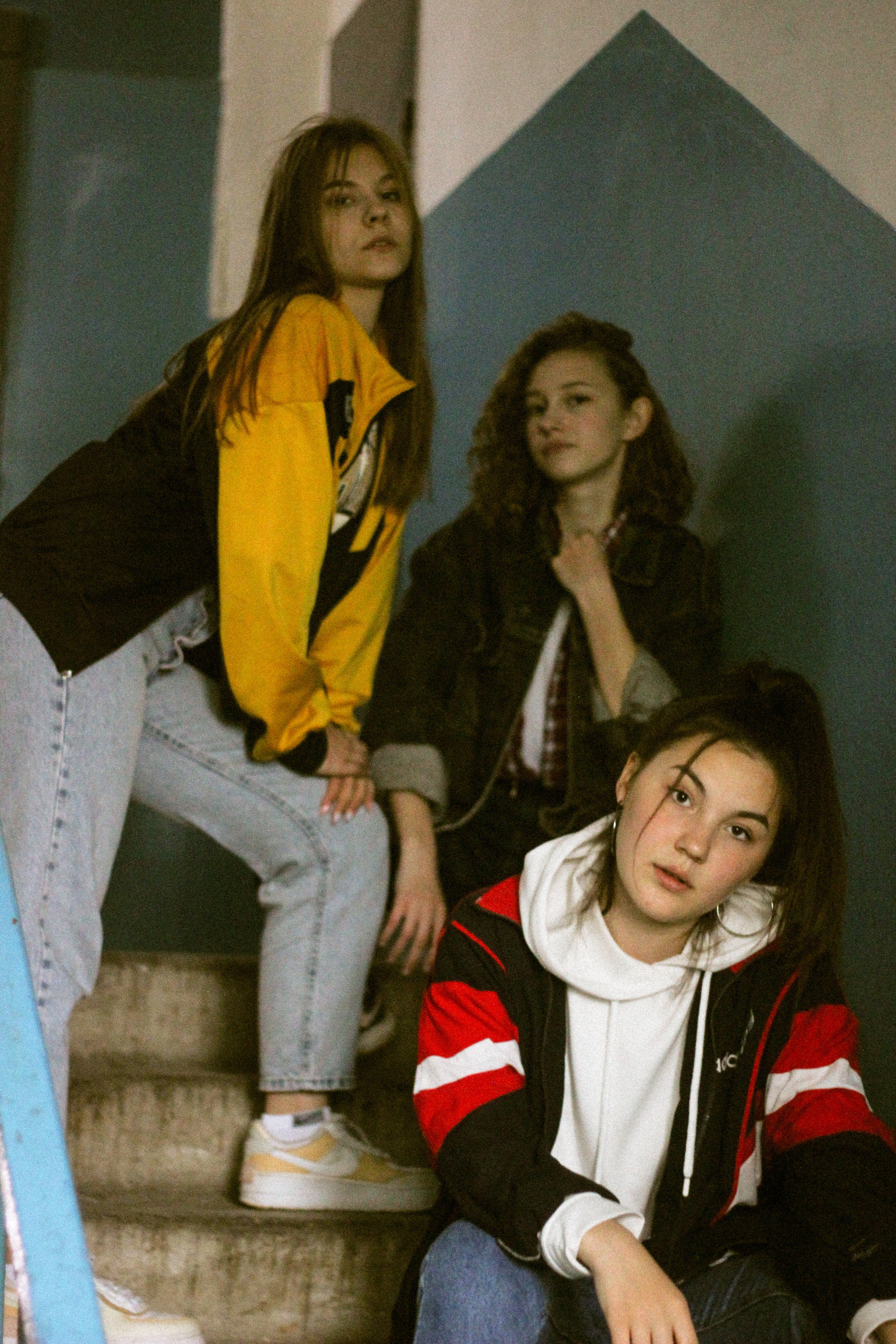 Девичник 90’s. Свадебный и индивидуальный фотограф в Волгограде Епихина Надежда