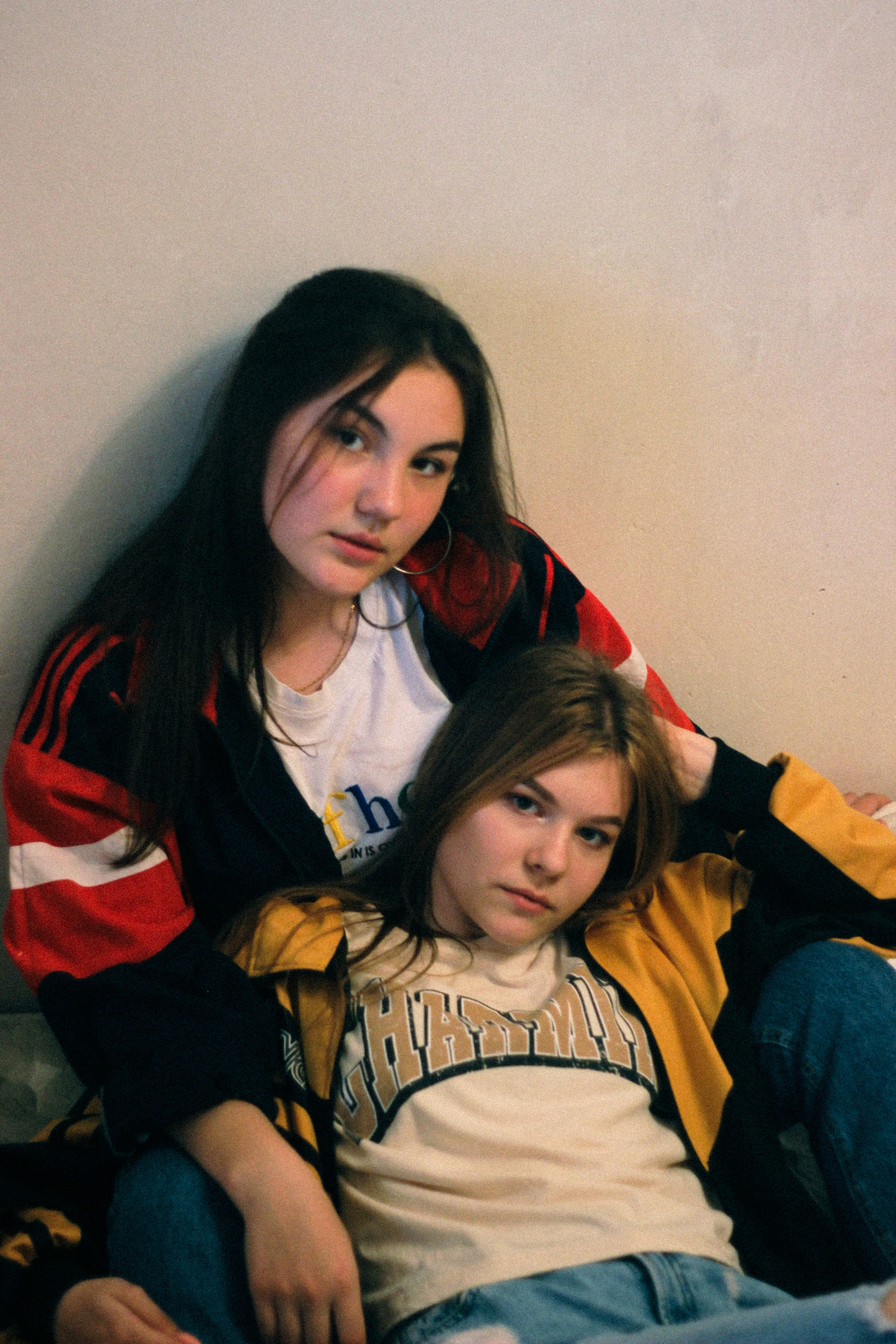 Девичник 90’s. Свадебный и индивидуальный фотограф в Волгограде Епихина Надежда