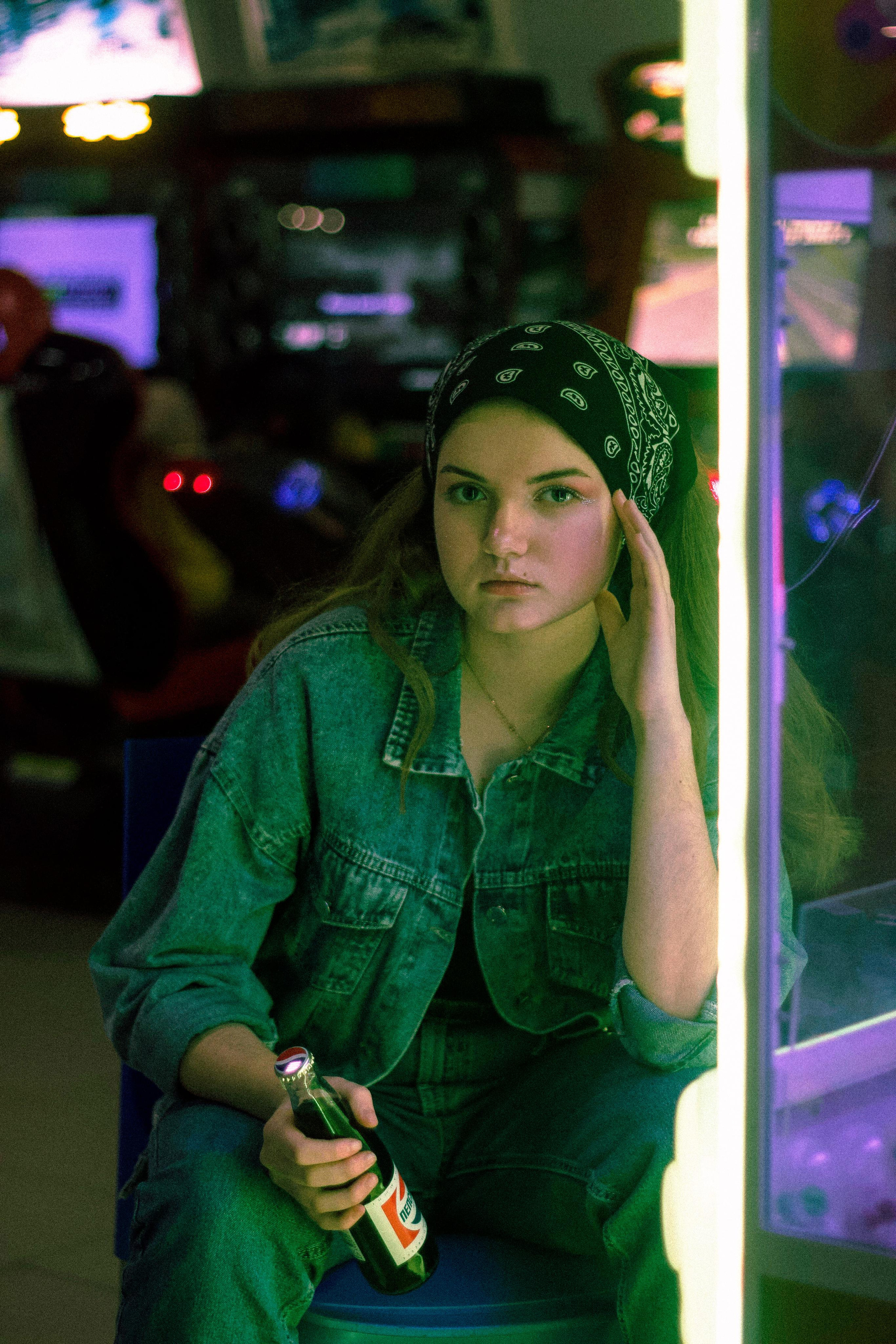 Полина. Свадебный и индивидуальный фотограф в Волгограде Епихина Надежда