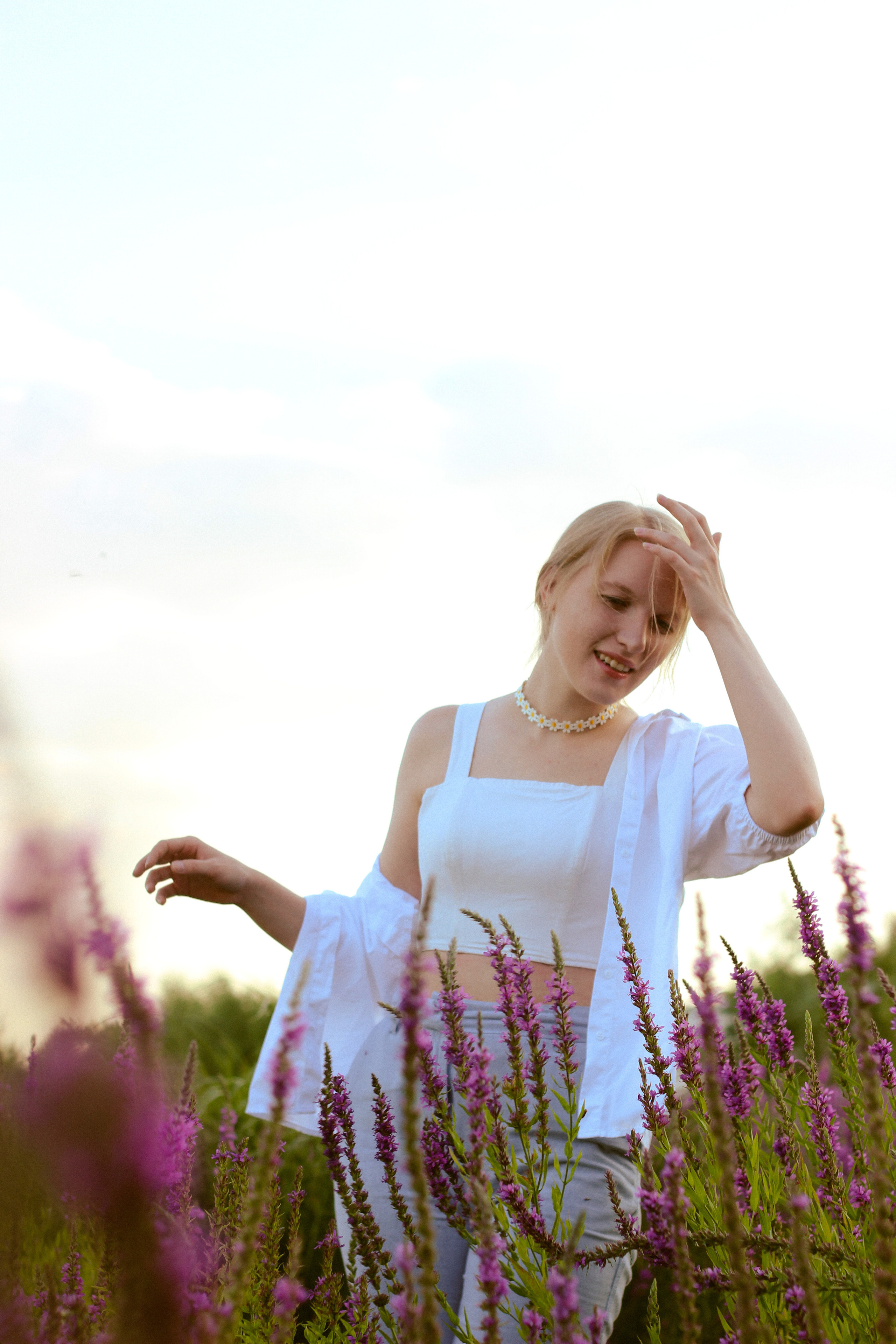 Люба. Свадебный и индивидуальный фотограф в Волгограде Епихина Надежда