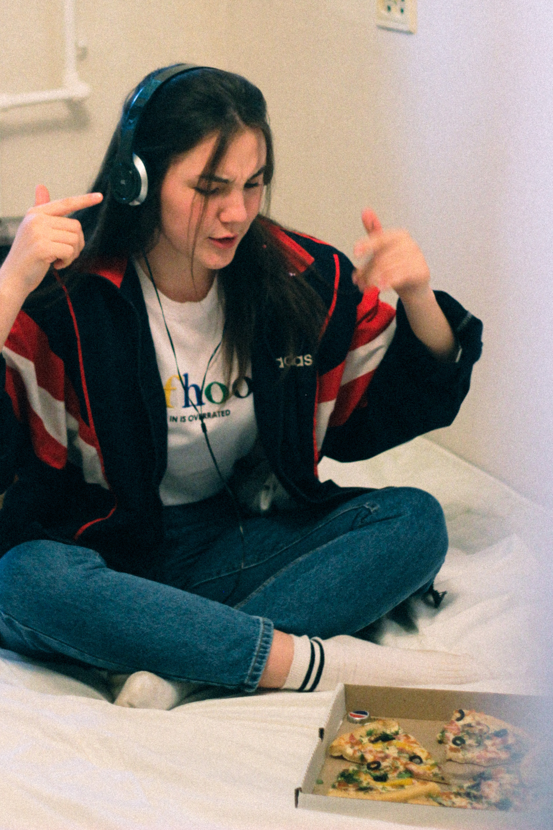 Девичник 90’s. Свадебный и индивидуальный фотограф в Волгограде Епихина Надежда