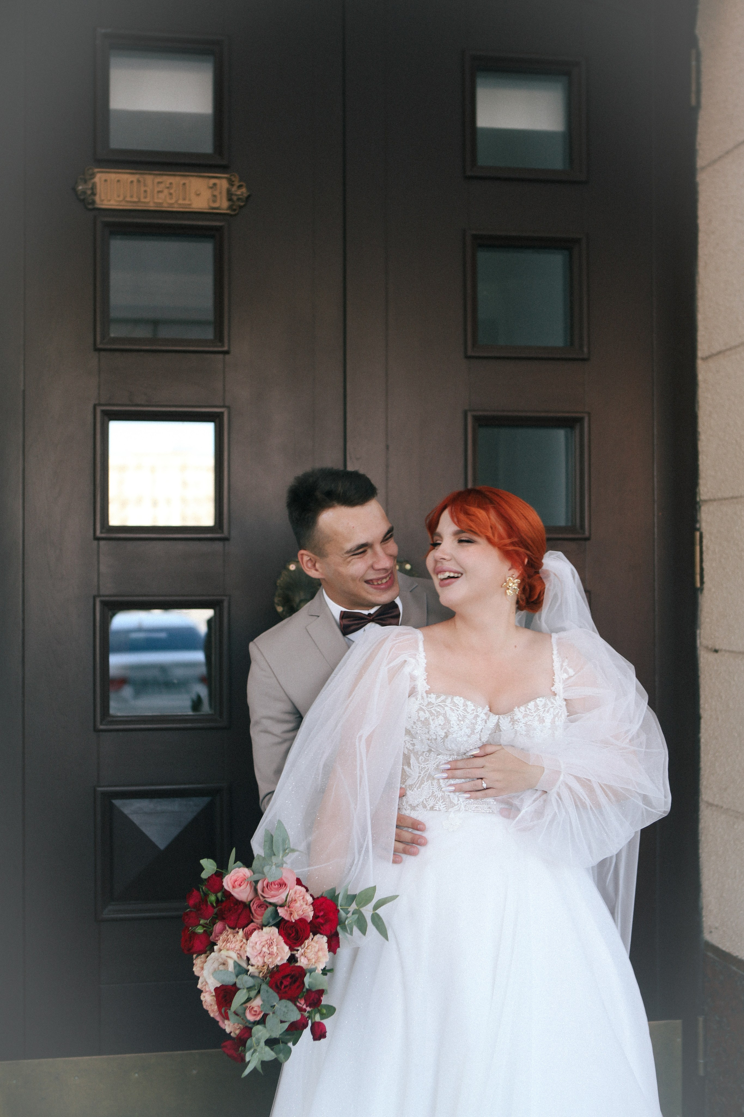 Катя + Костя. Свадебный и индивидуальный фотограф в Волгограде Епихина Надежда