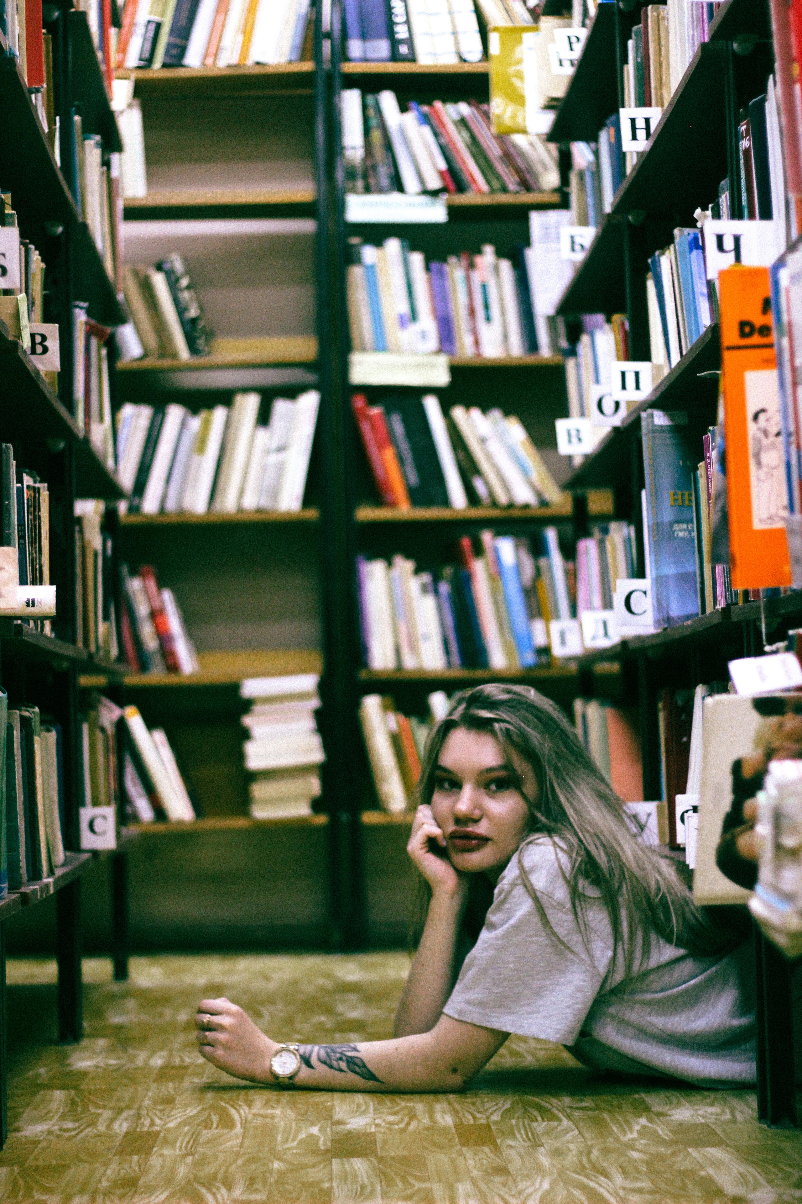 Алина. Свадебный и индивидуальный фотограф в Волгограде Епихина Надежда