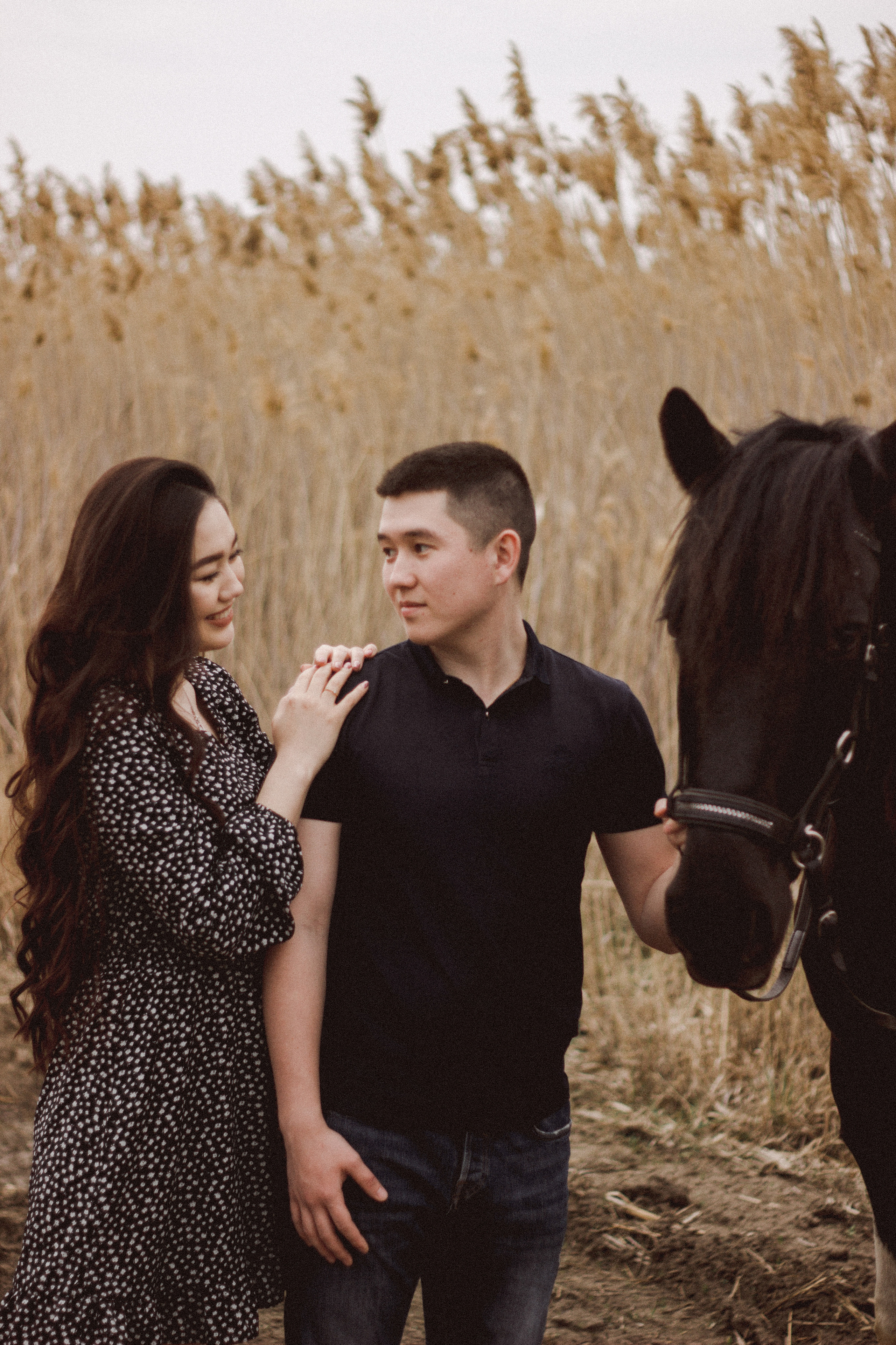 Руфина + Тимур. Свадебный и индивидуальный фотограф в Волгограде Епихина Надежда