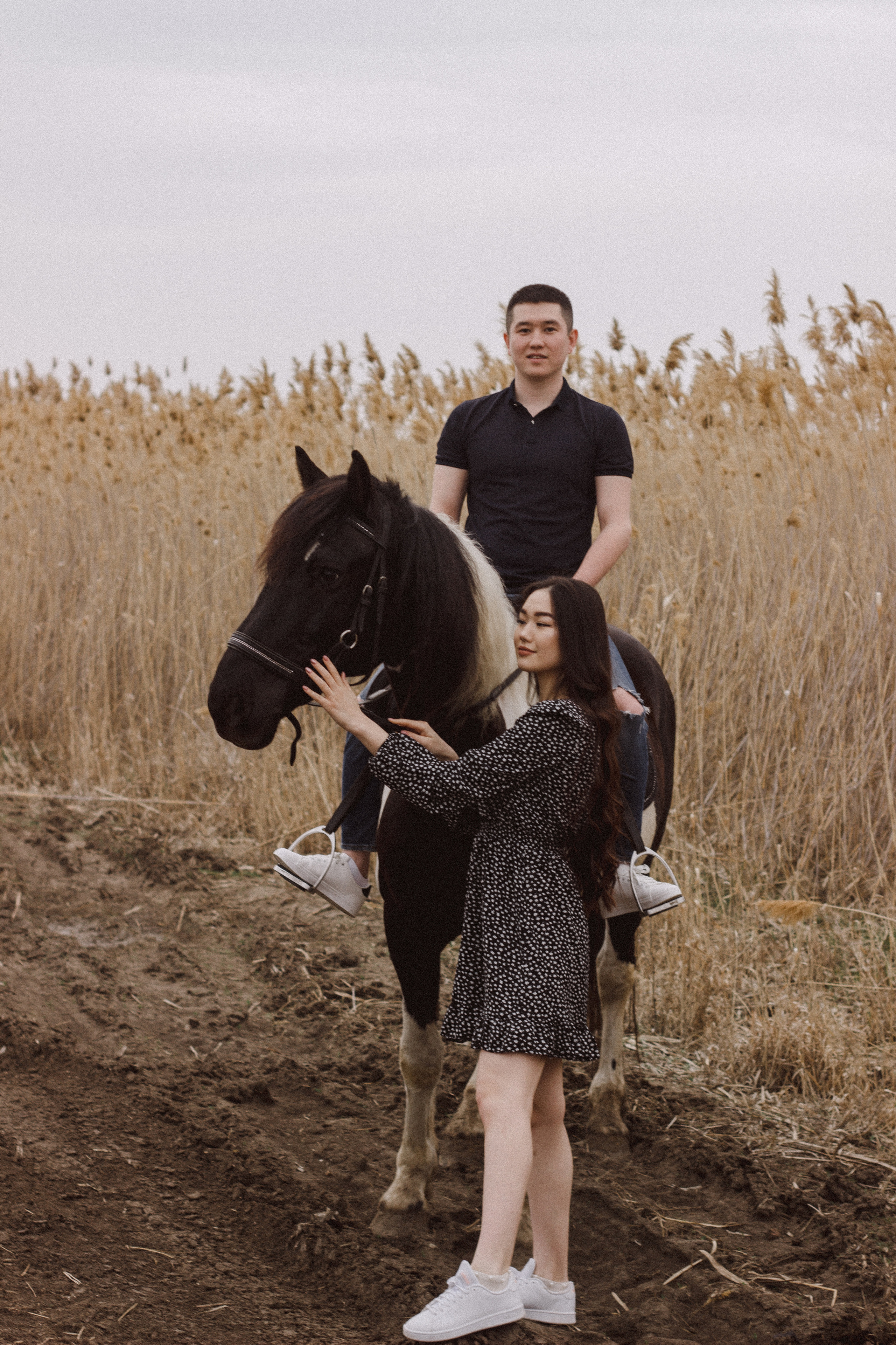 Руфина + Тимур. Свадебный и индивидуальный фотограф в Волгограде Епихина Надежда