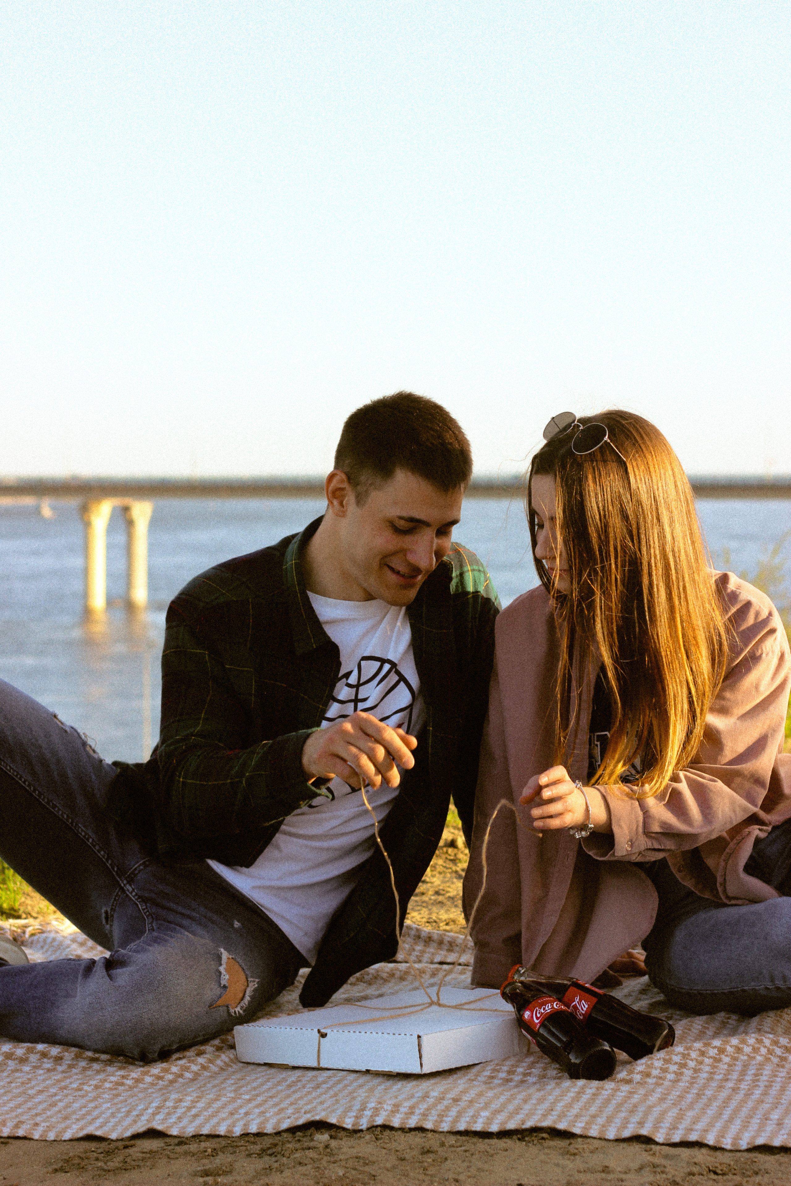 Настя + Саша. Свадебный и индивидуальный фотограф в Волгограде Епихина Надежда