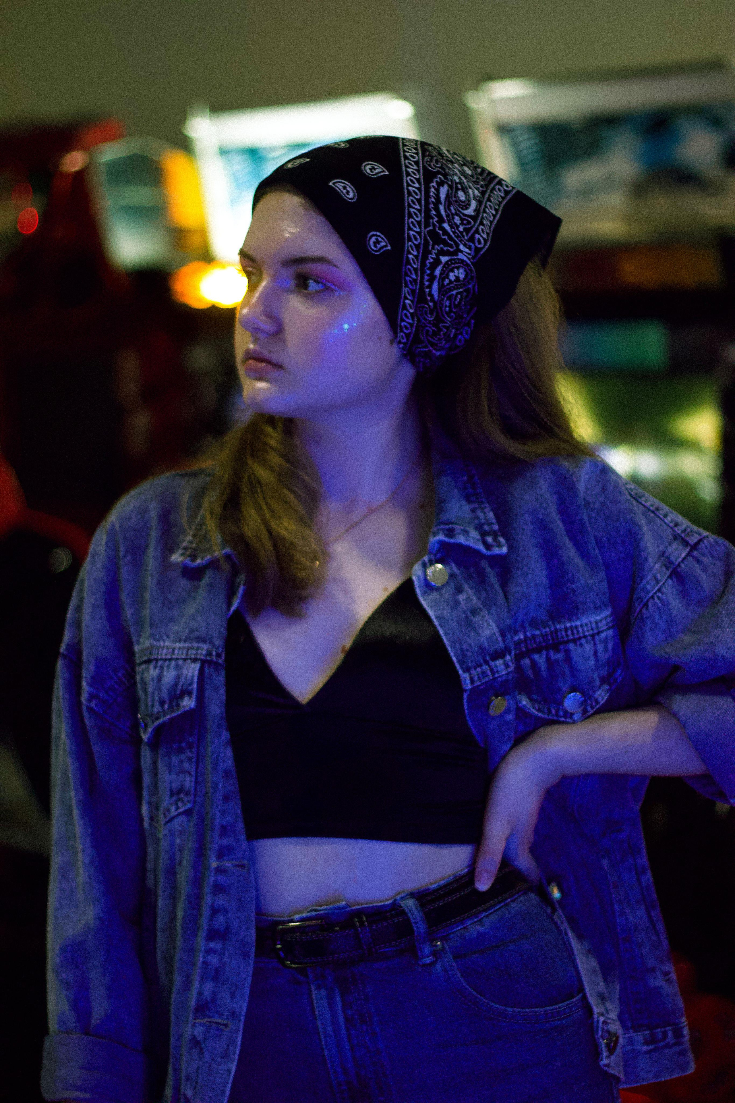 Полина. Свадебный и индивидуальный фотограф в Волгограде Епихина Надежда