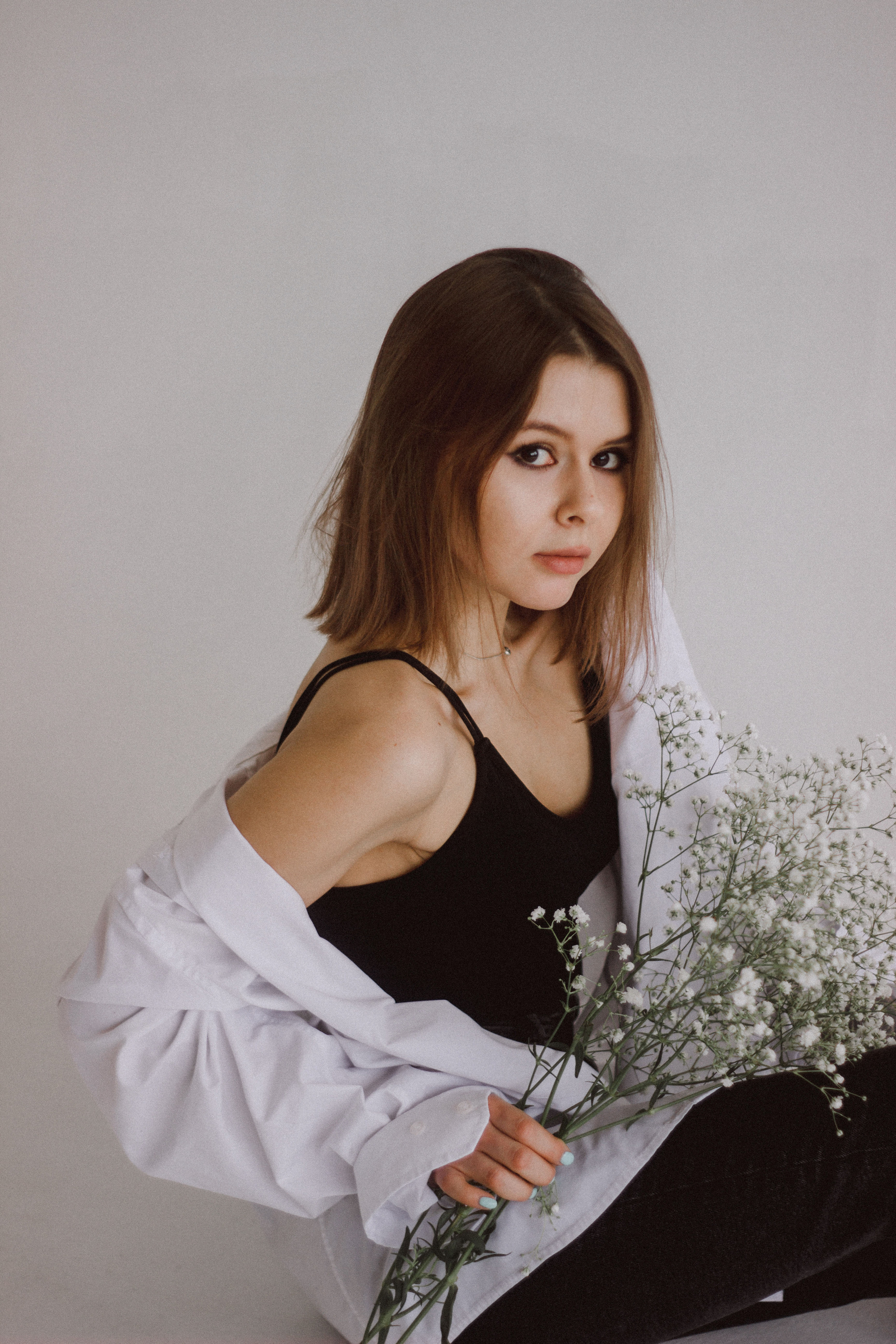 Альбина. Свадебный и индивидуальный фотограф в Волгограде Епихина Надежда