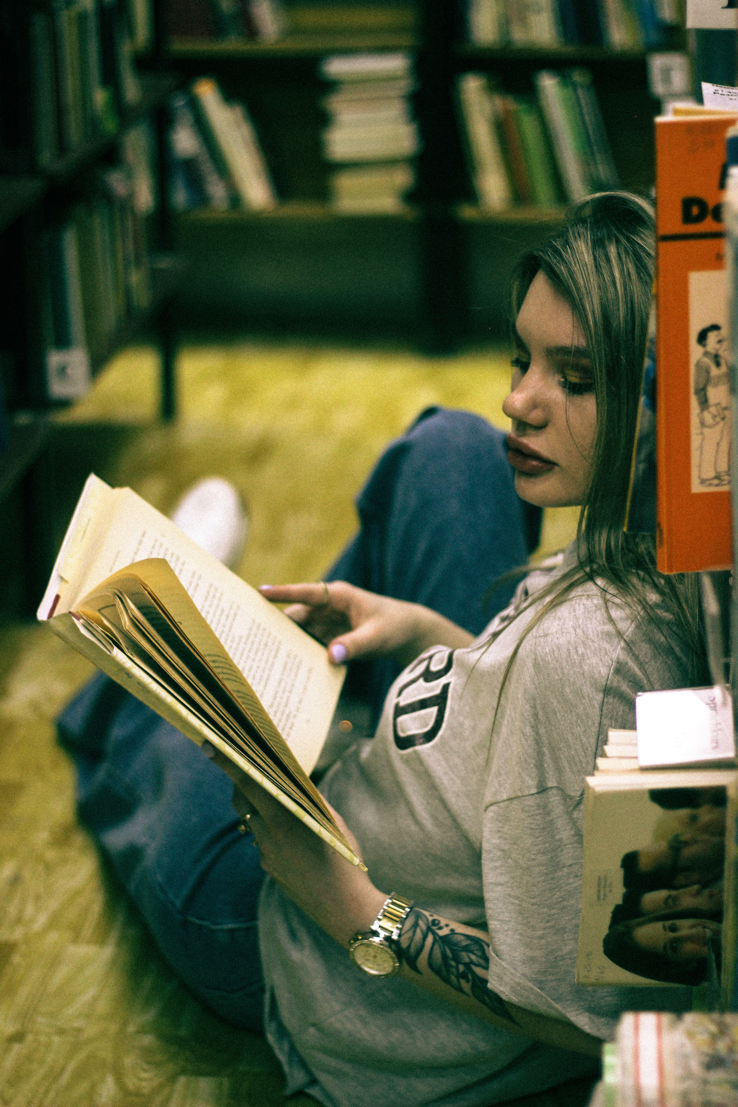 Алина. Свадебный и индивидуальный фотограф в Волгограде Епихина Надежда