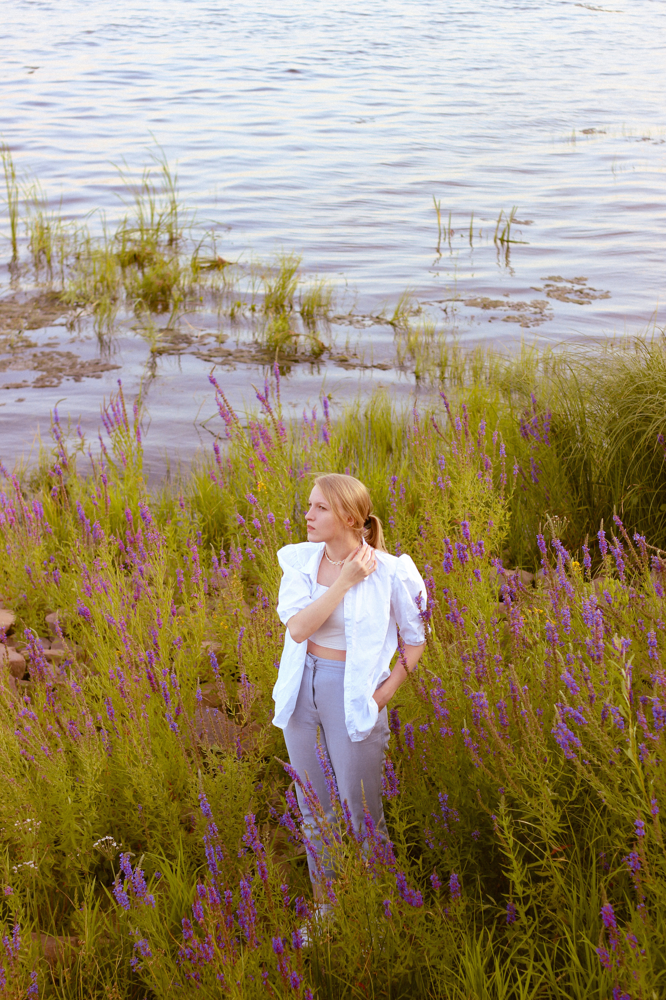 Люба. Свадебный и индивидуальный фотограф в Волгограде Епихина Надежда