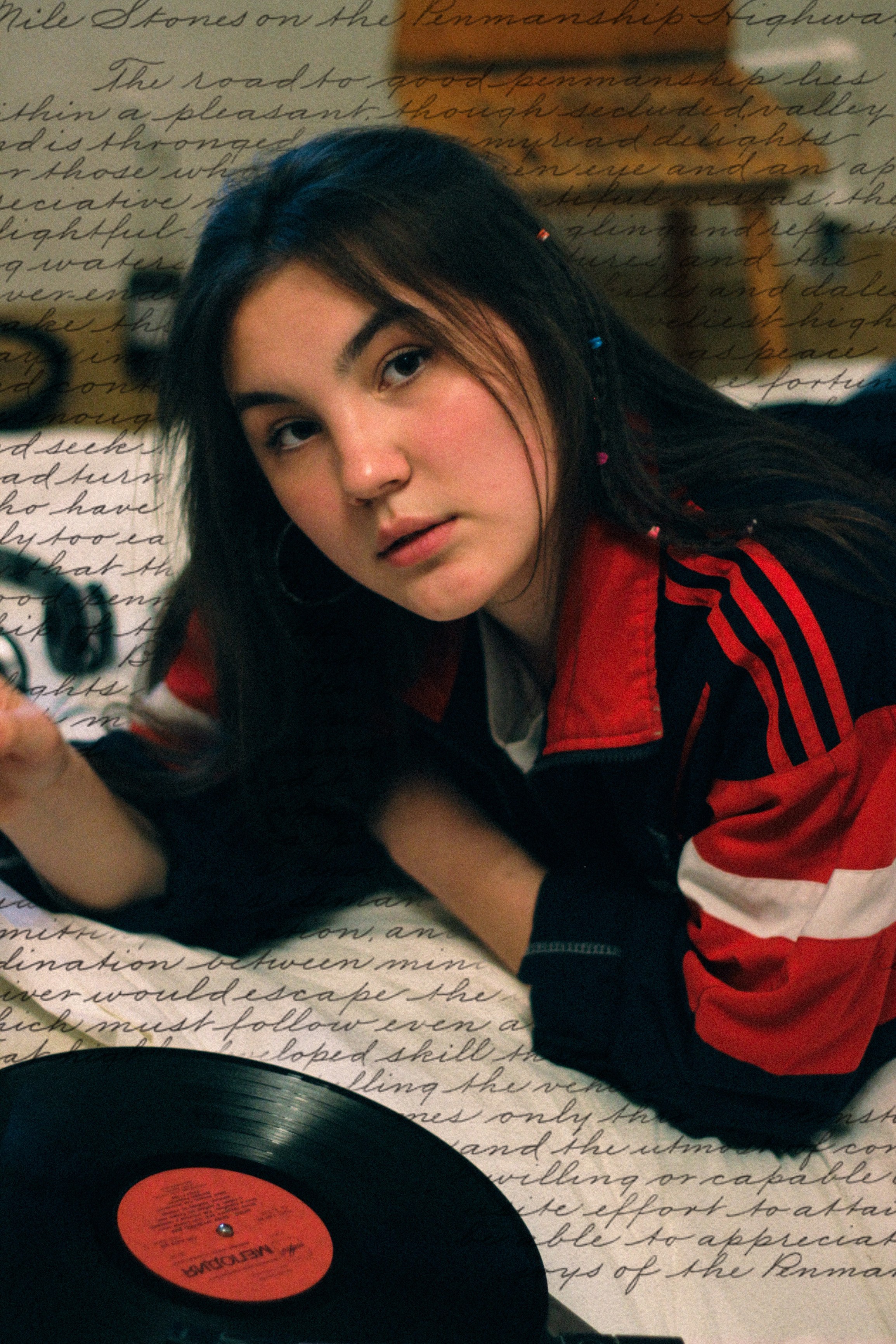 Девичник 90’s. Свадебный и индивидуальный фотограф в Волгограде Епихина Надежда