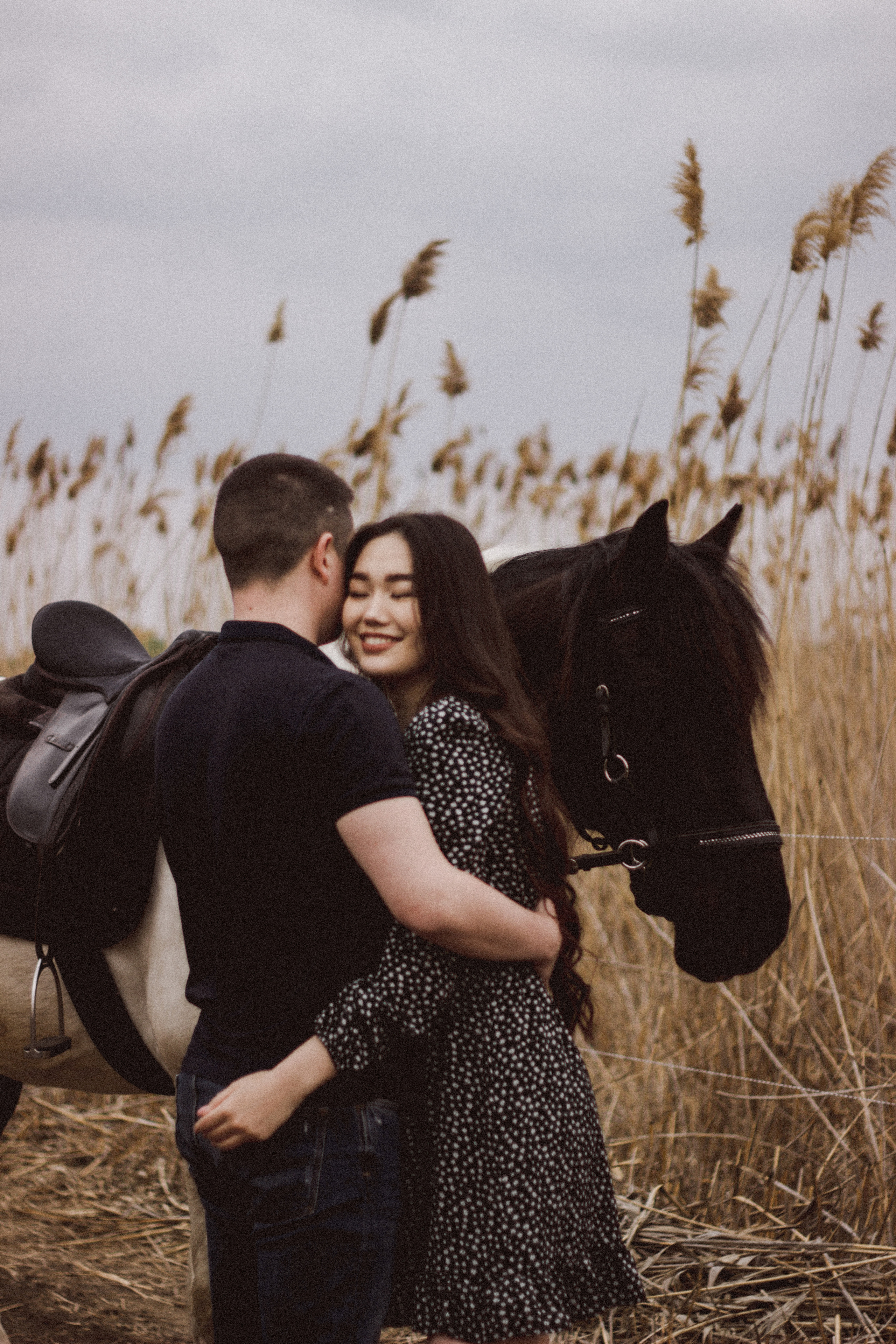 Руфина + Тимур. Свадебный и индивидуальный фотограф в Волгограде Епихина Надежда