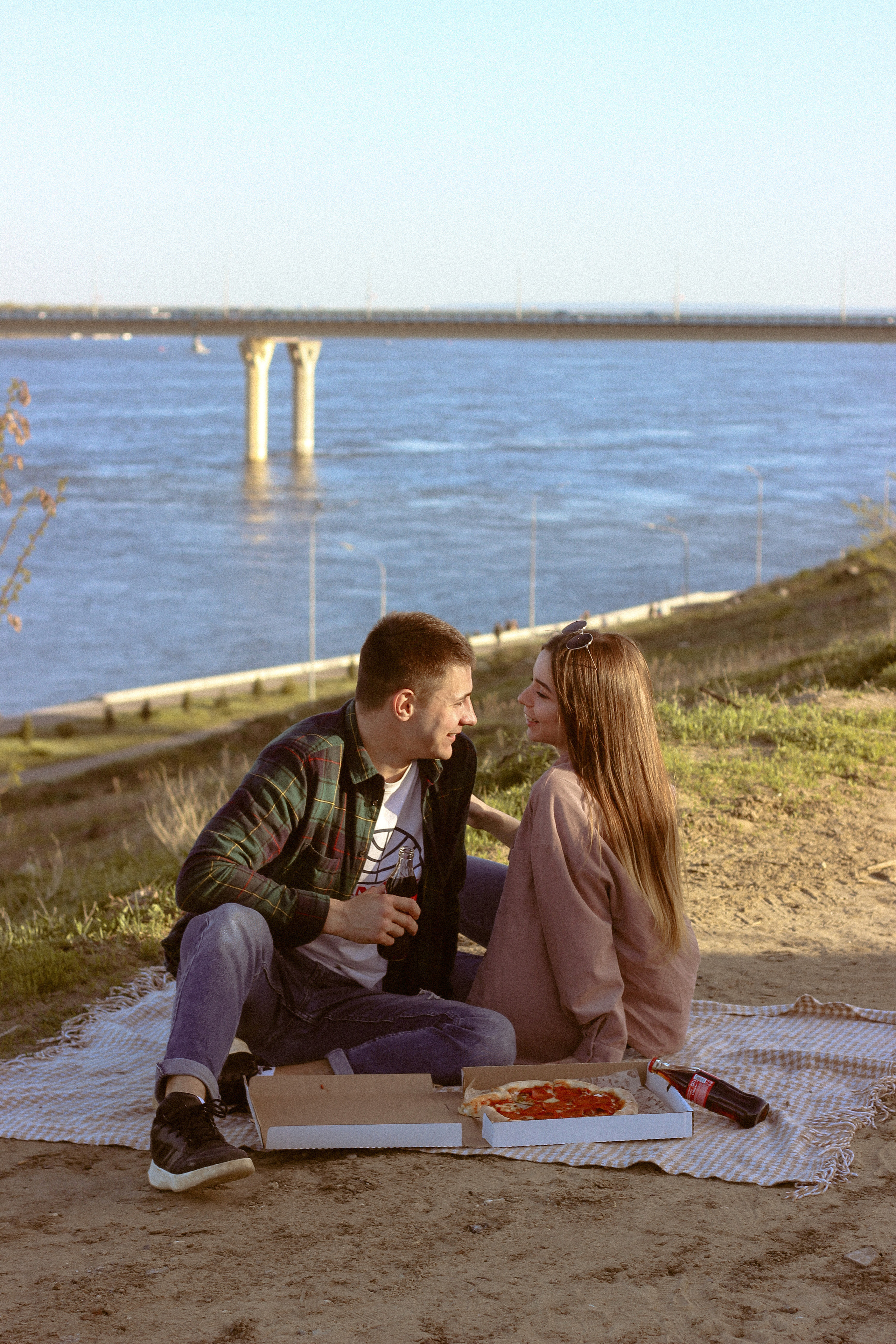 Настя + Саша. Свадебный и индивидуальный фотограф в Волгограде Епихина Надежда
