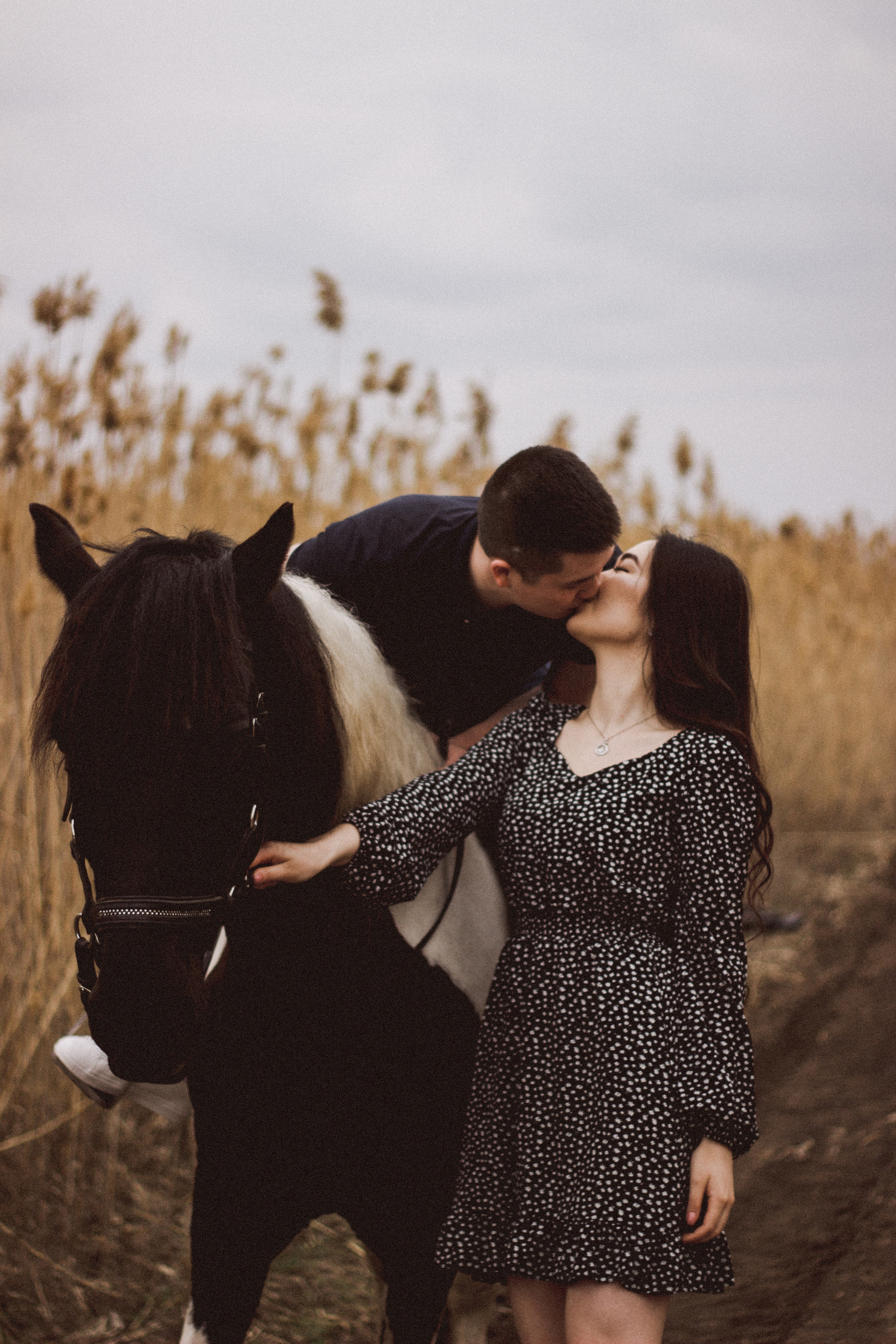 Руфина + Тимур. Свадебный и индивидуальный фотограф в Волгограде Епихина Надежда