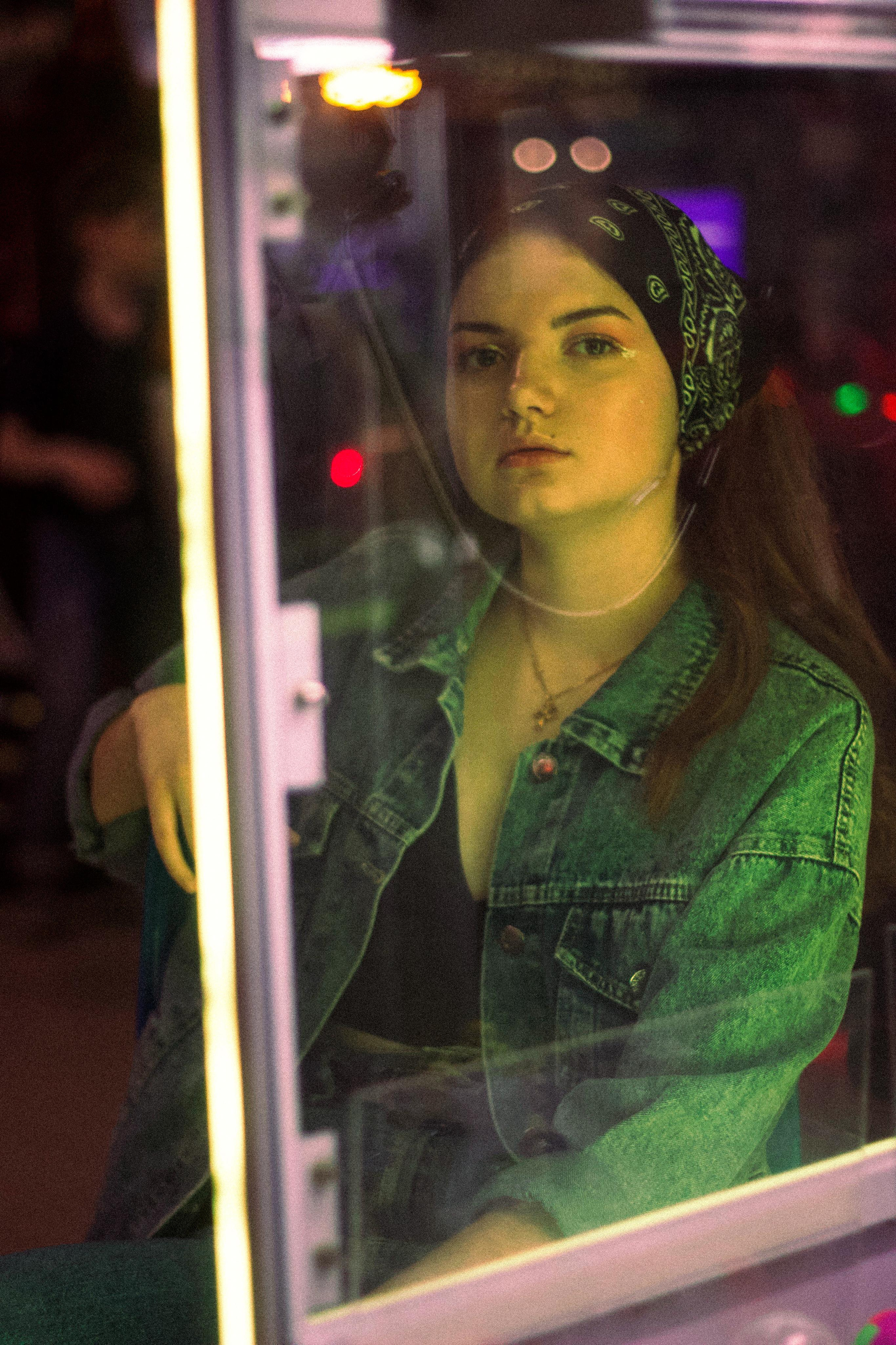 Полина. Свадебный и индивидуальный фотограф в Волгограде Епихина Надежда