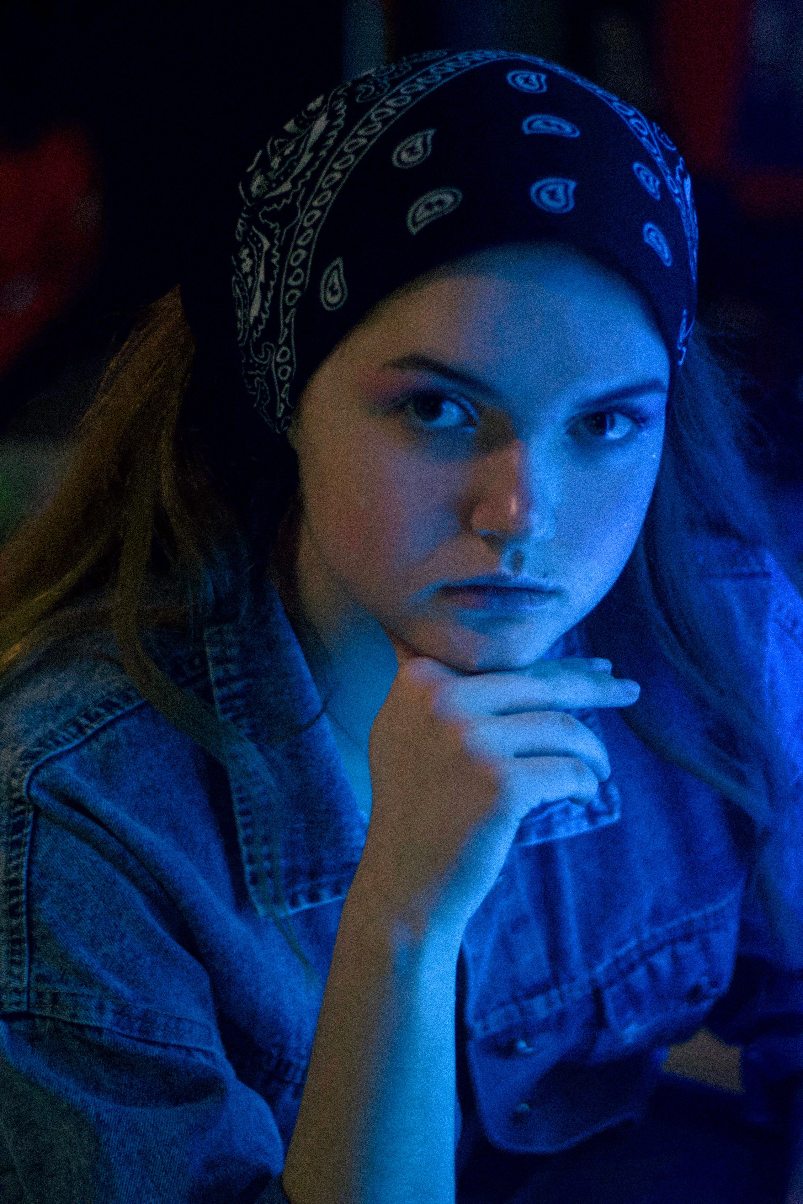 Полина. Свадебный и индивидуальный фотограф в Волгограде Епихина Надежда