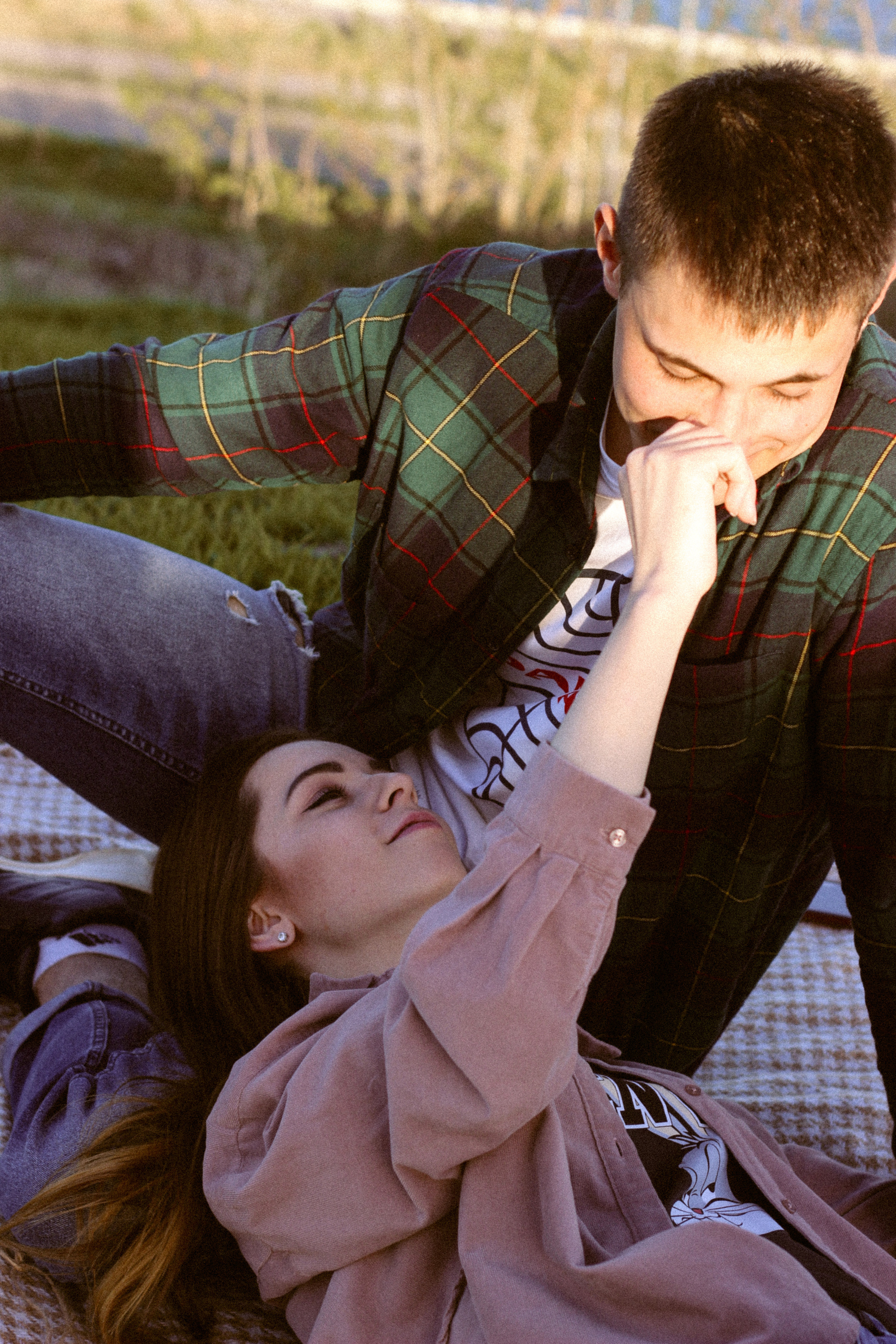 Настя + Саша. Свадебный и индивидуальный фотограф в Волгограде Епихина Надежда