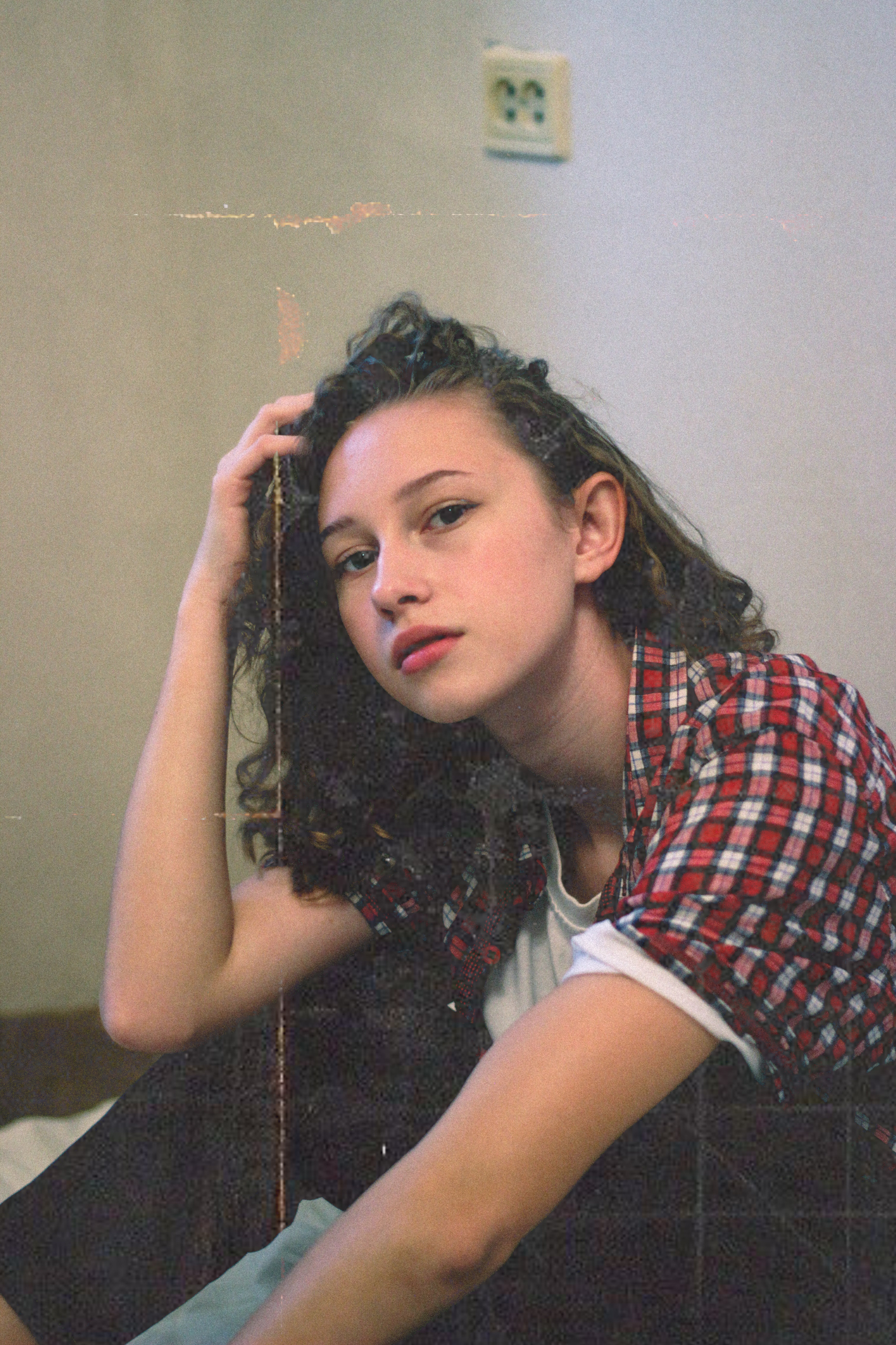 Девичник 90’s. Свадебный и индивидуальный фотограф в Волгограде Епихина Надежда