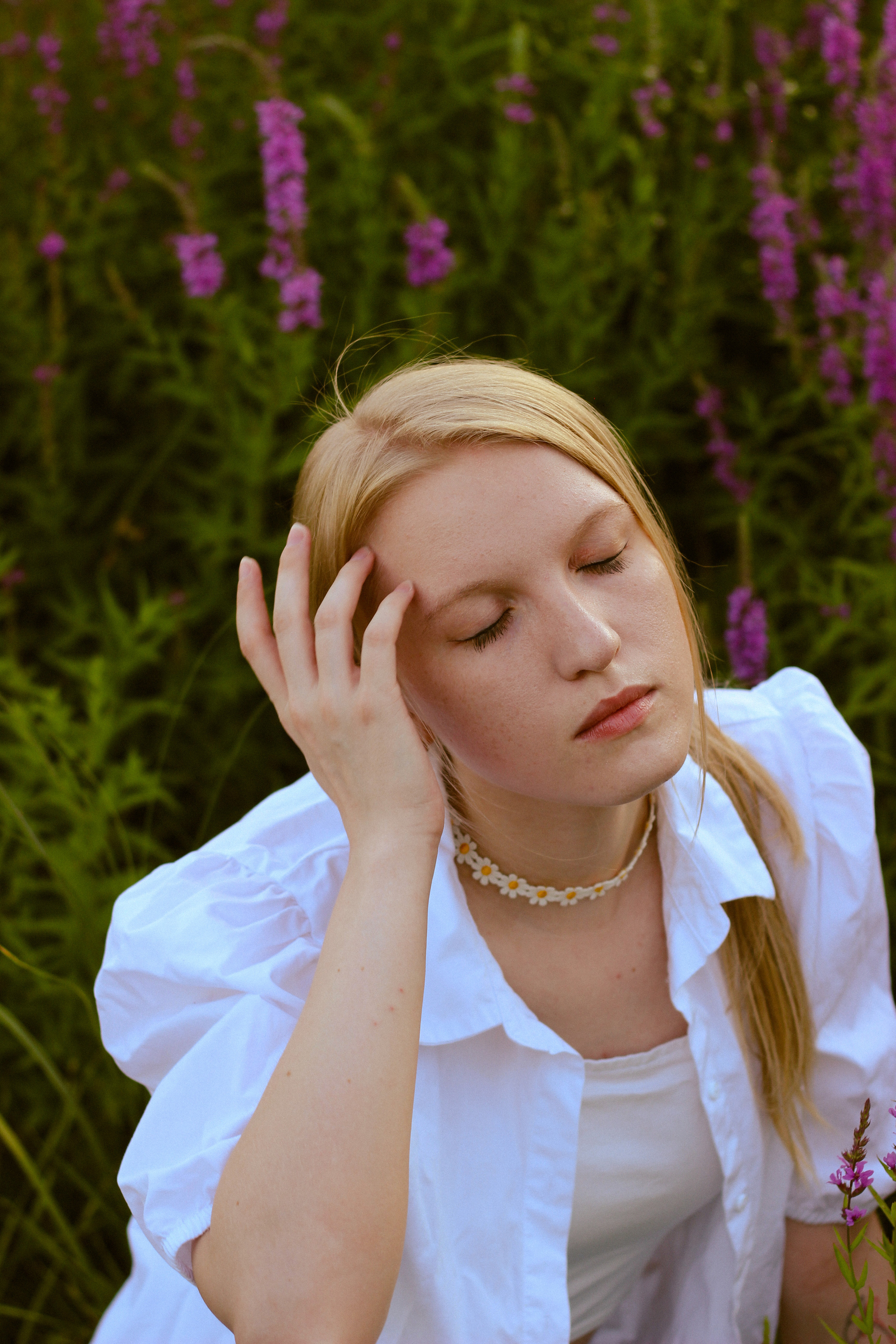 Люба. Свадебный и индивидуальный фотограф в Волгограде Епихина Надежда