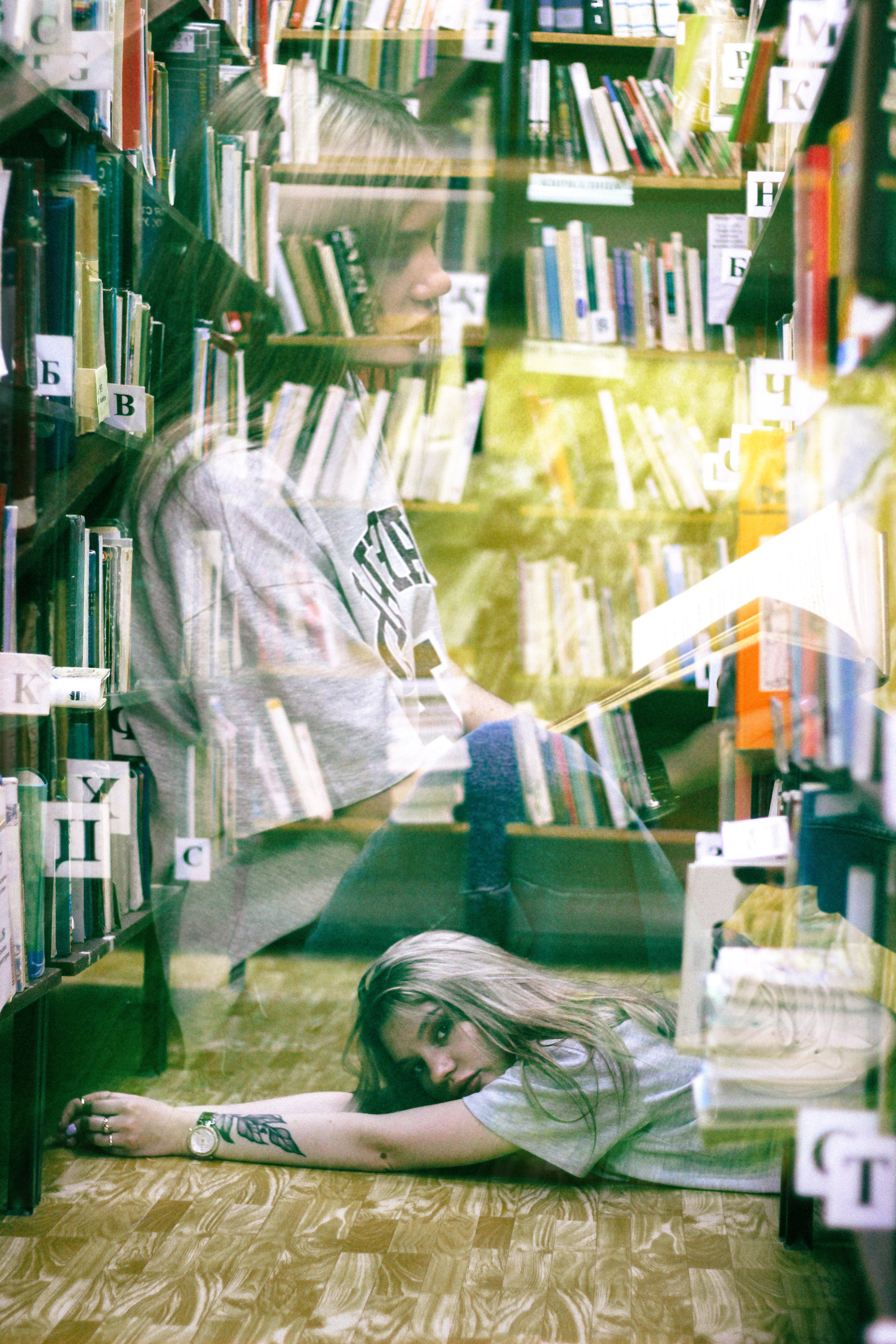 Алина. Свадебный и индивидуальный фотограф в Волгограде Епихина Надежда