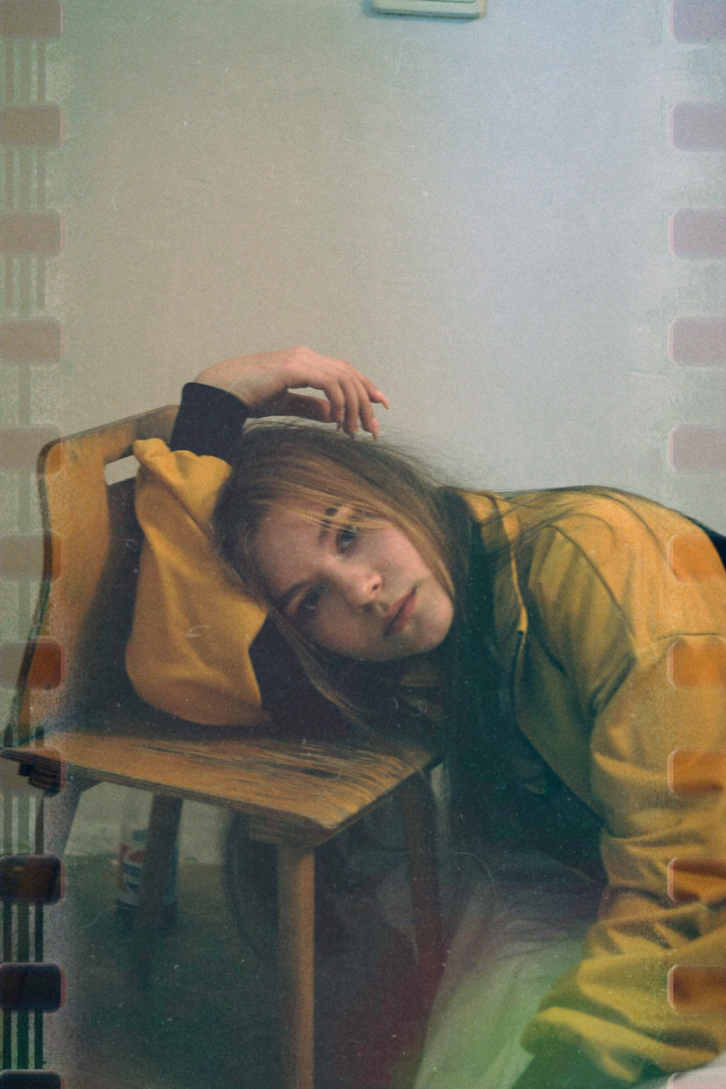 Девичник 90’s. Свадебный и индивидуальный фотограф в Волгограде Епихина Надежда