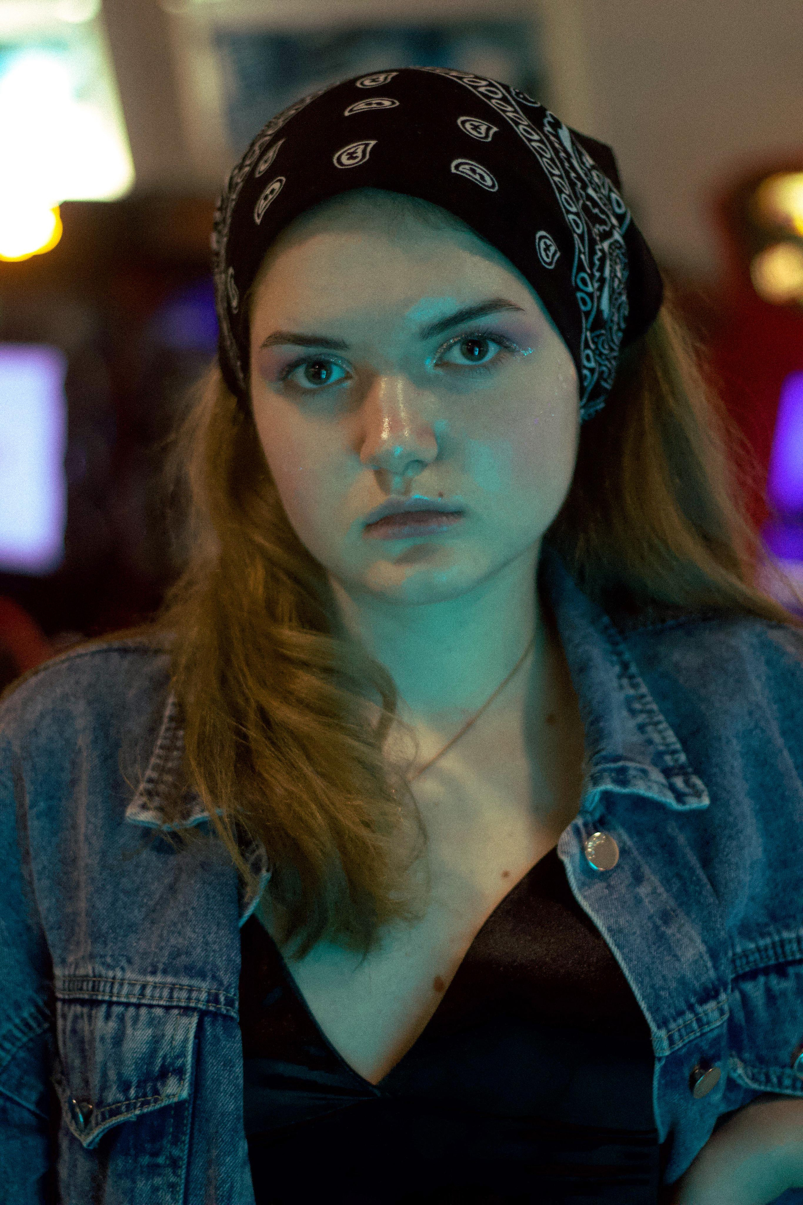 Полина. Свадебный и индивидуальный фотограф в Волгограде Епихина Надежда