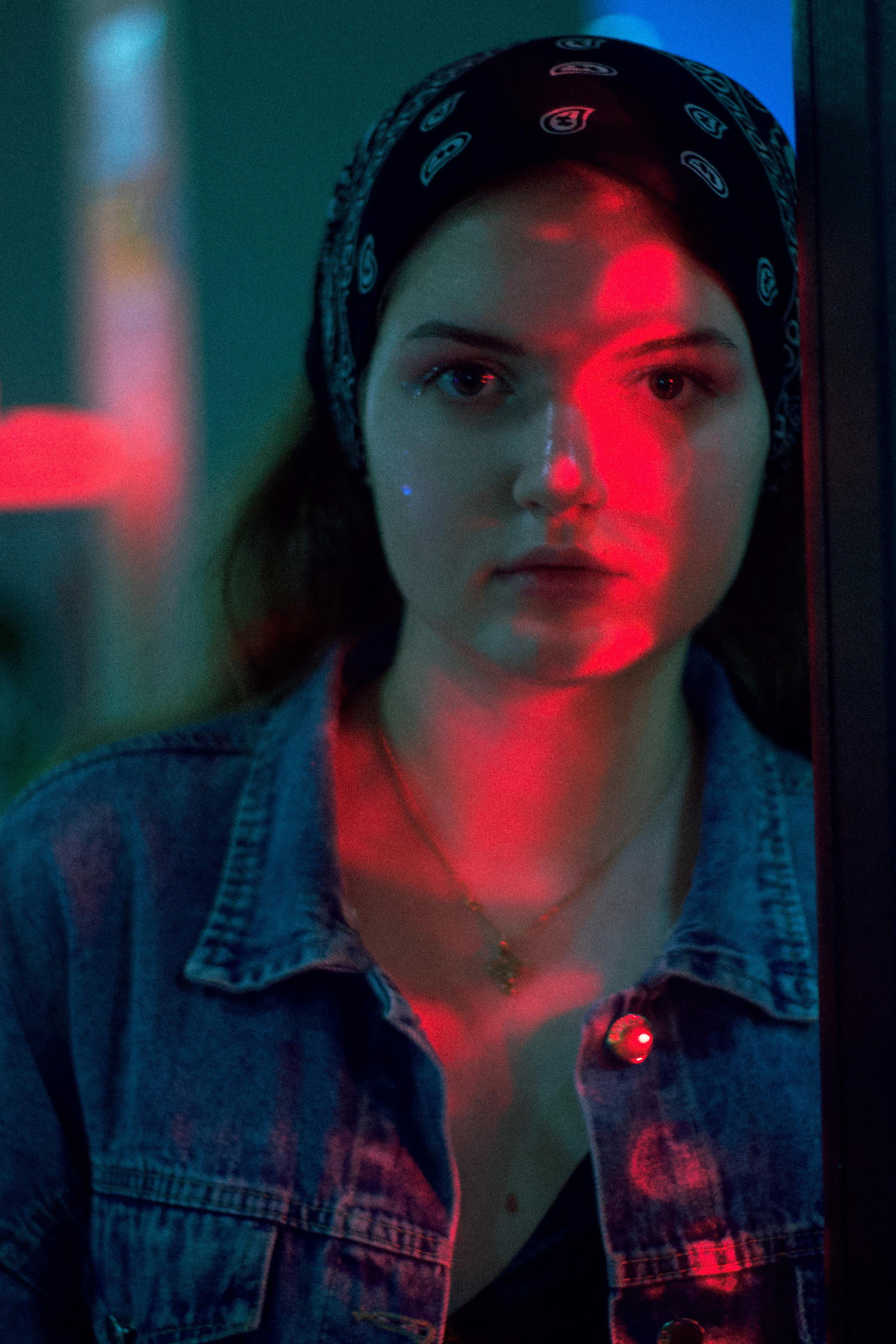 Полина. Свадебный и индивидуальный фотограф в Волгограде Епихина Надежда