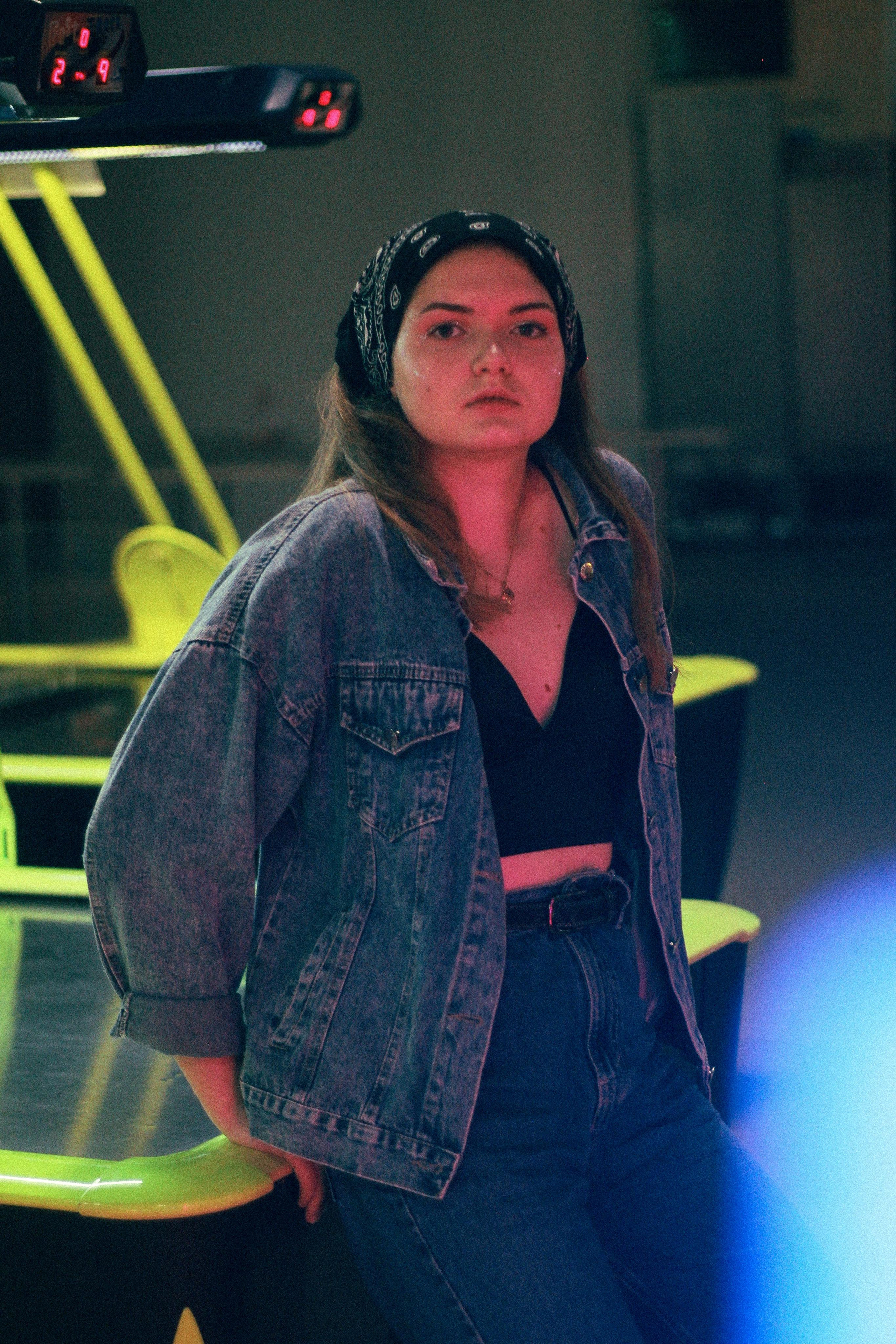 Полина. Свадебный и индивидуальный фотограф в Волгограде Епихина Надежда