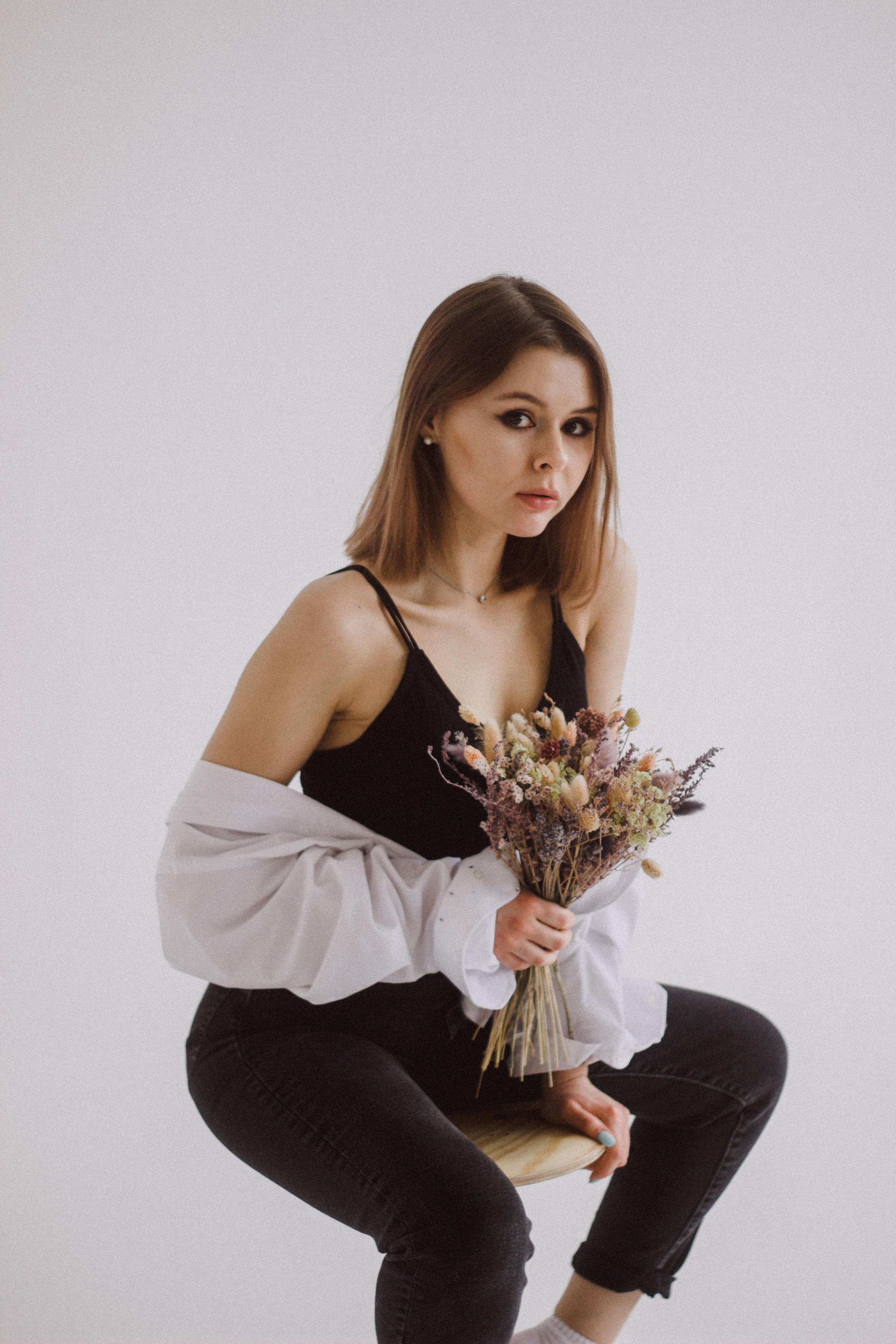 Альбина. Свадебный и индивидуальный фотограф в Волгограде Епихина Надежда