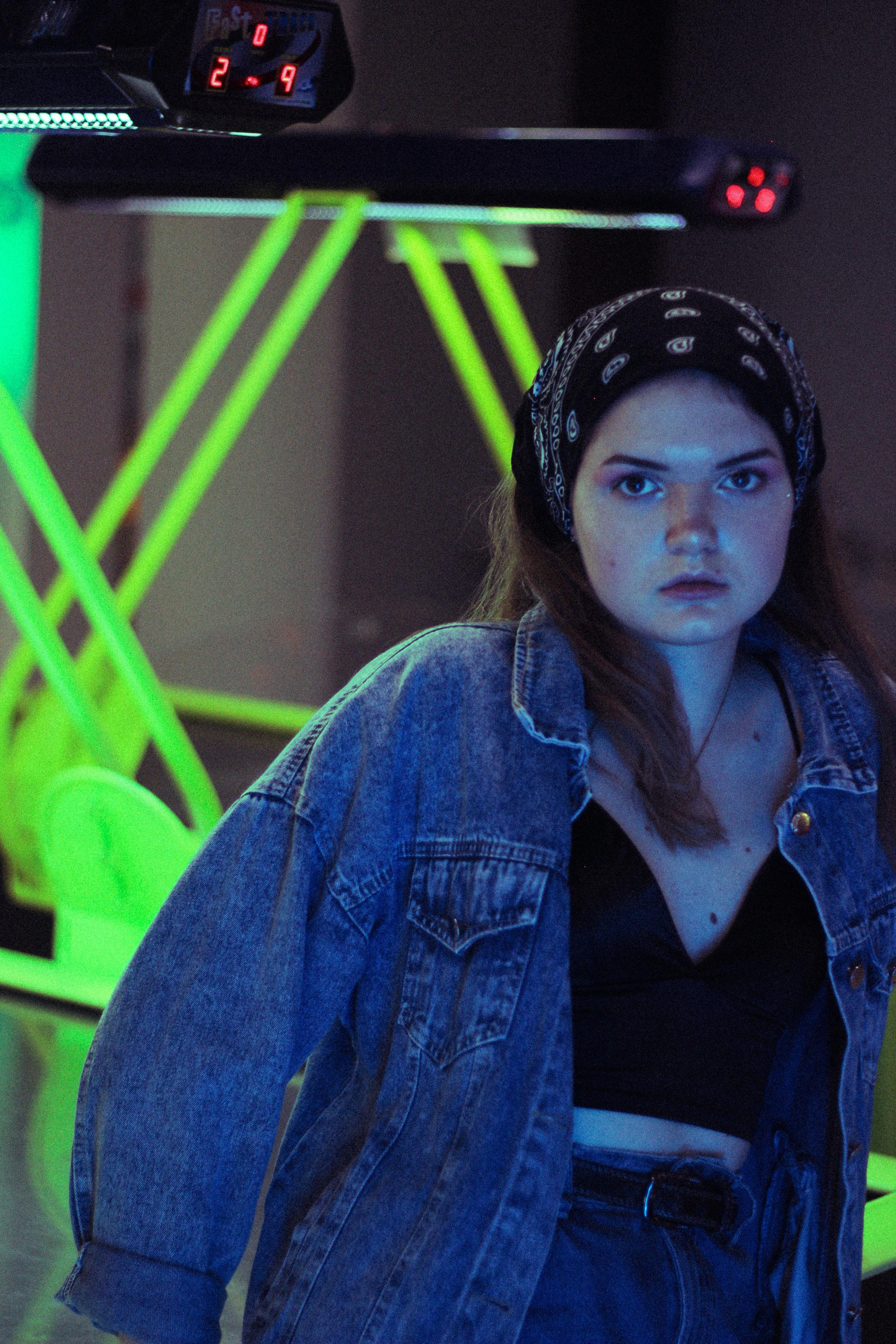 Полина. Свадебный и индивидуальный фотограф в Волгограде Епихина Надежда