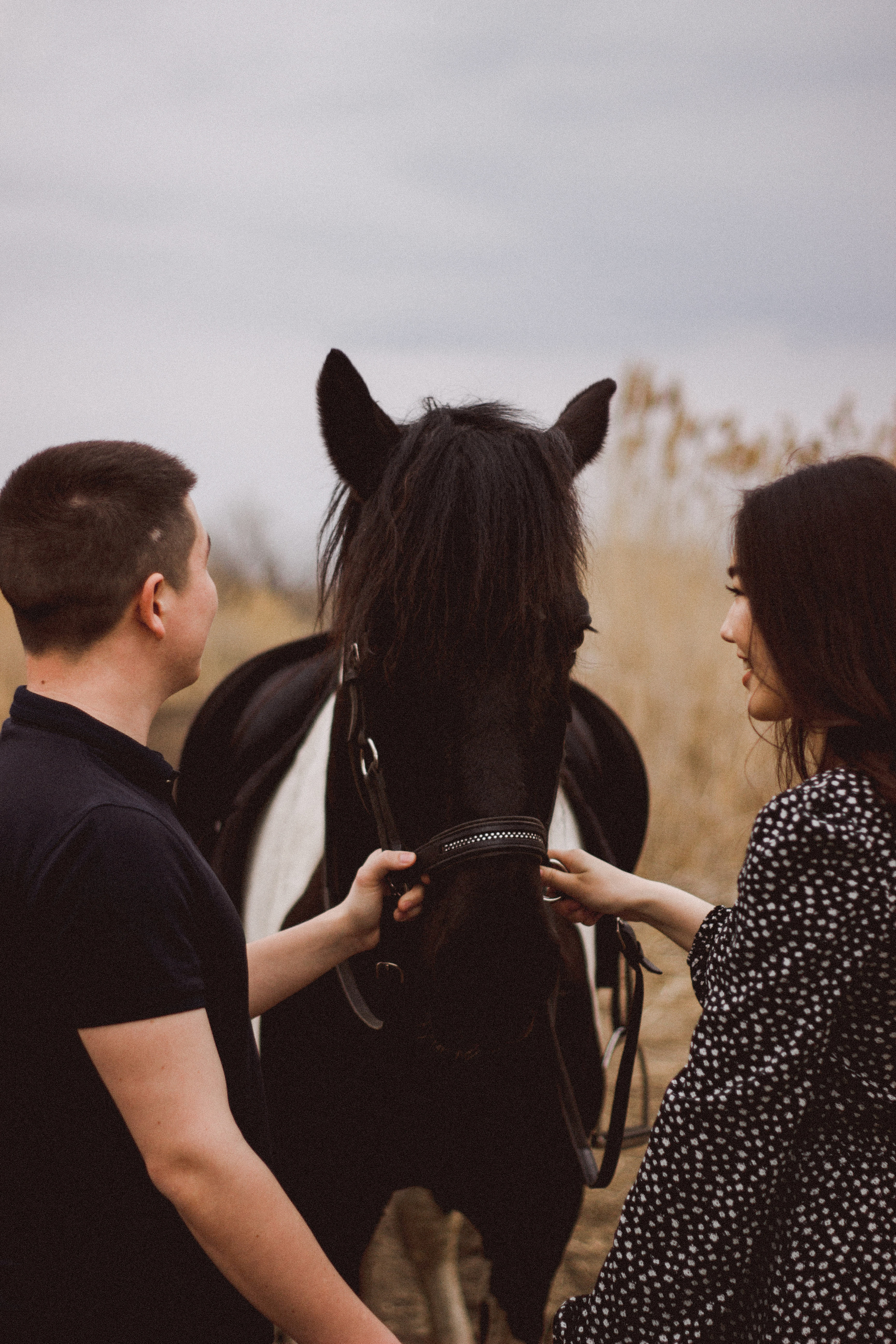 Руфина + Тимур. Свадебный и индивидуальный фотограф в Волгограде Епихина Надежда