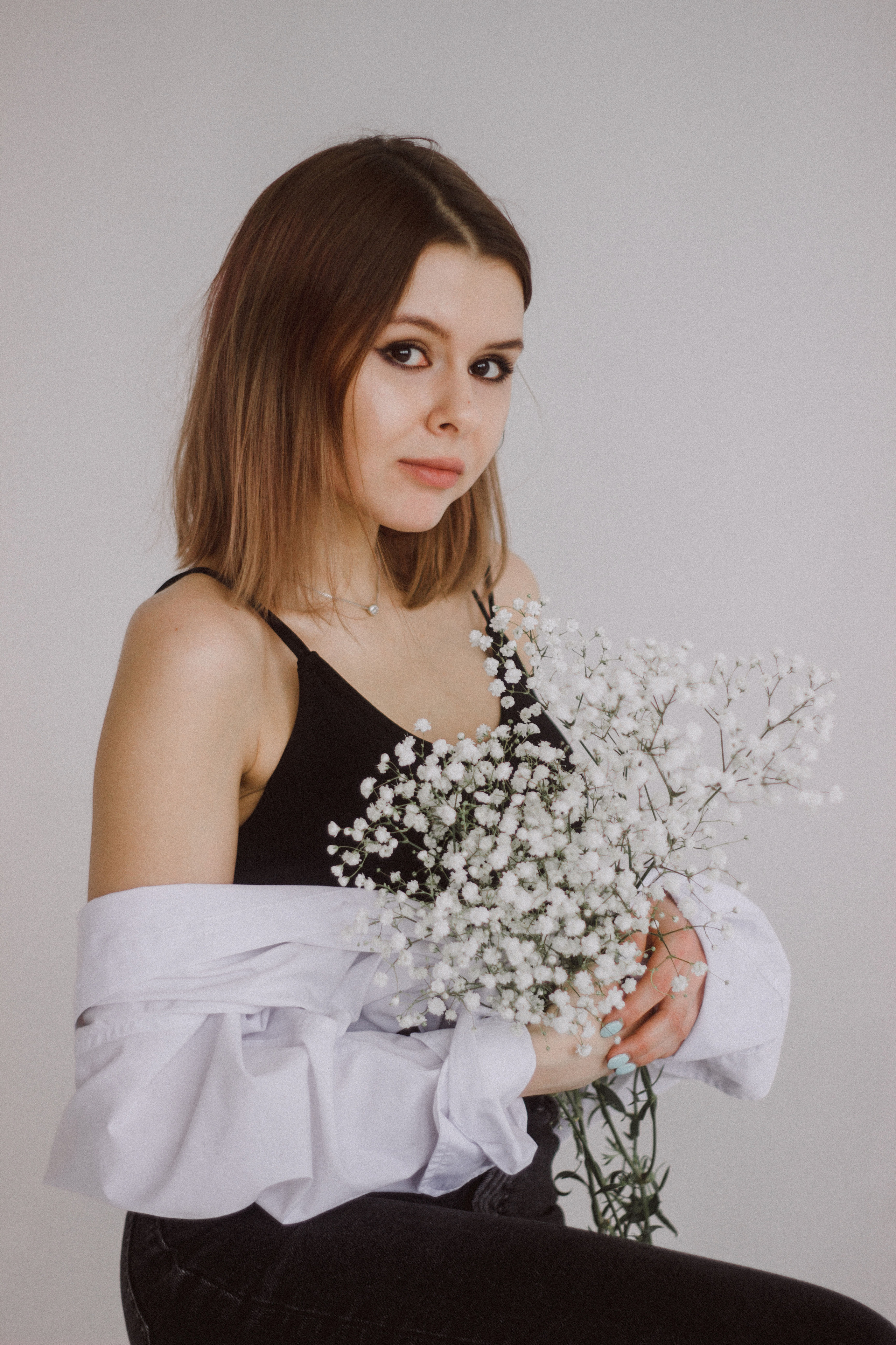 Альбина. Свадебный и индивидуальный фотограф в Волгограде Епихина Надежда