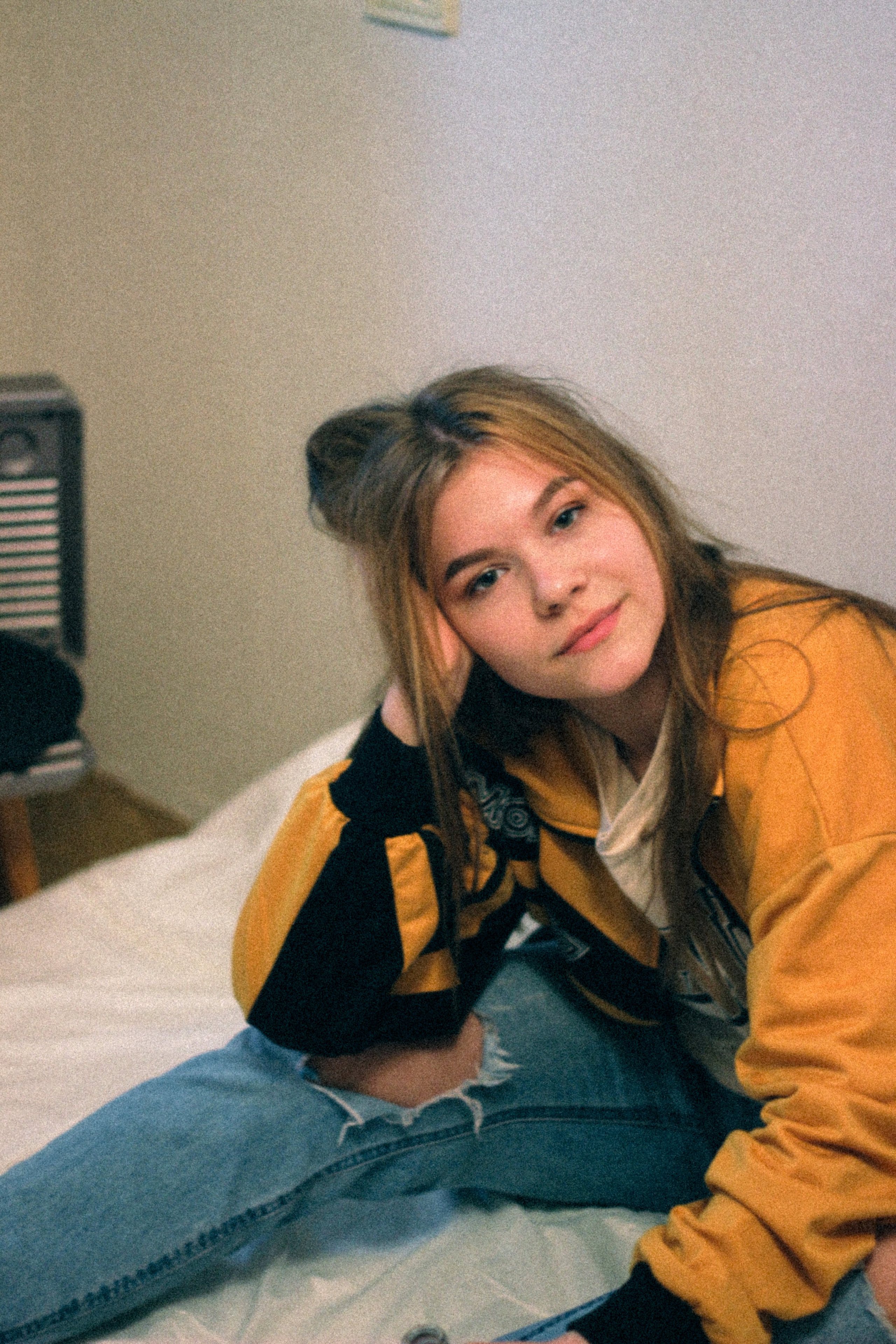 Девичник 90’s. Свадебный и индивидуальный фотограф в Волгограде Епихина Надежда