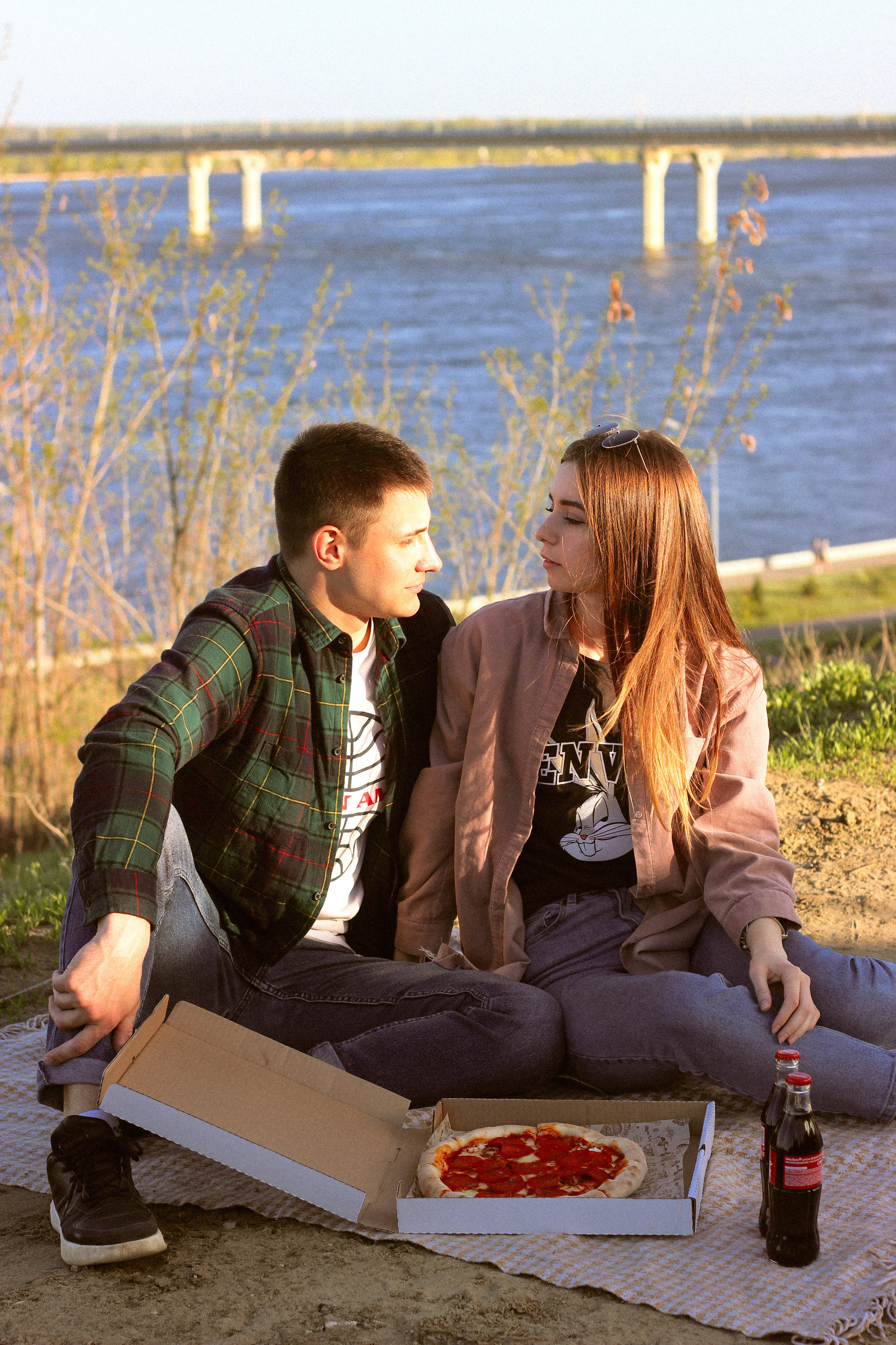 Настя + Саша. Свадебный и индивидуальный фотограф в Волгограде Епихина Надежда