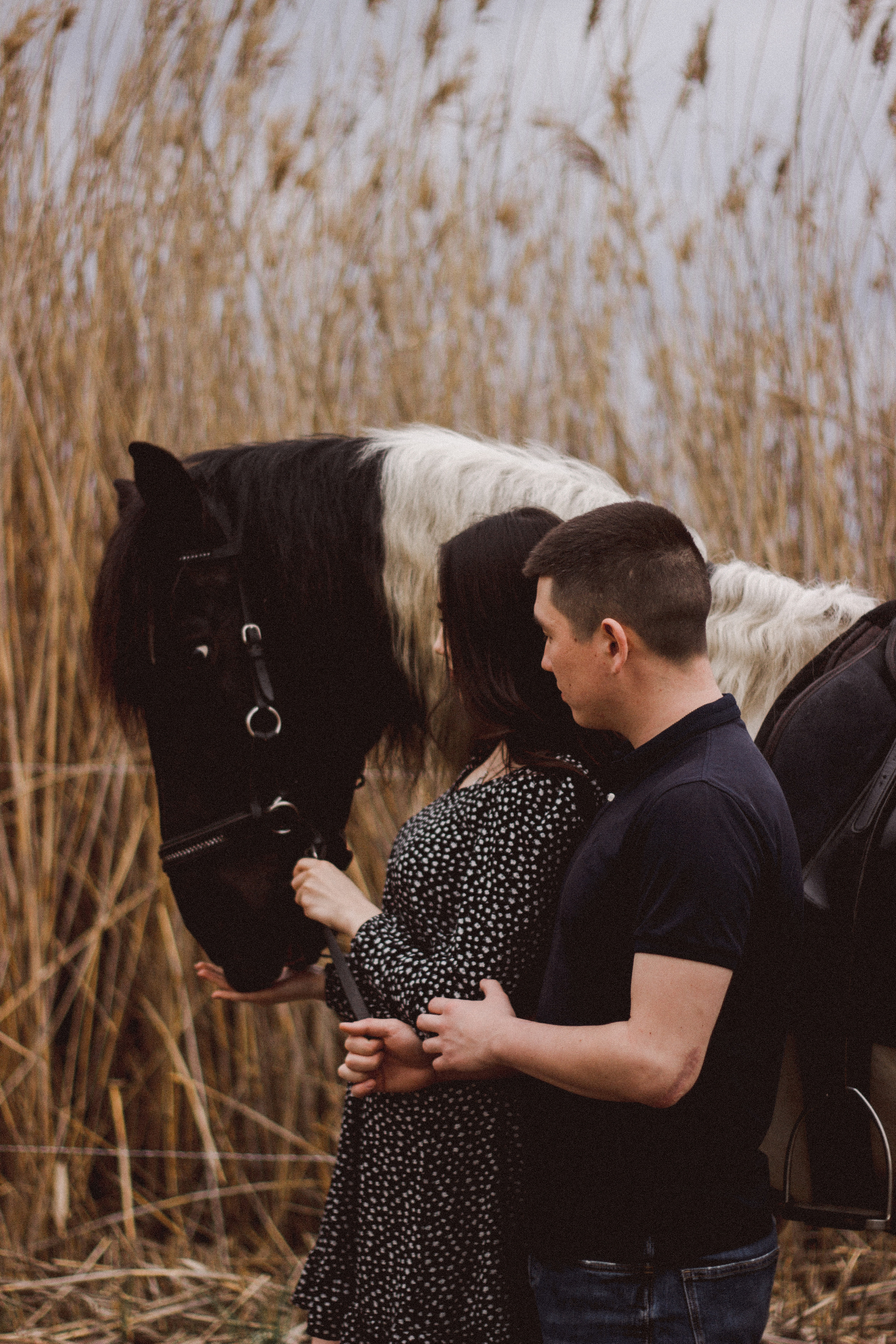 Руфина + Тимур. Свадебный и индивидуальный фотограф в Волгограде Епихина Надежда