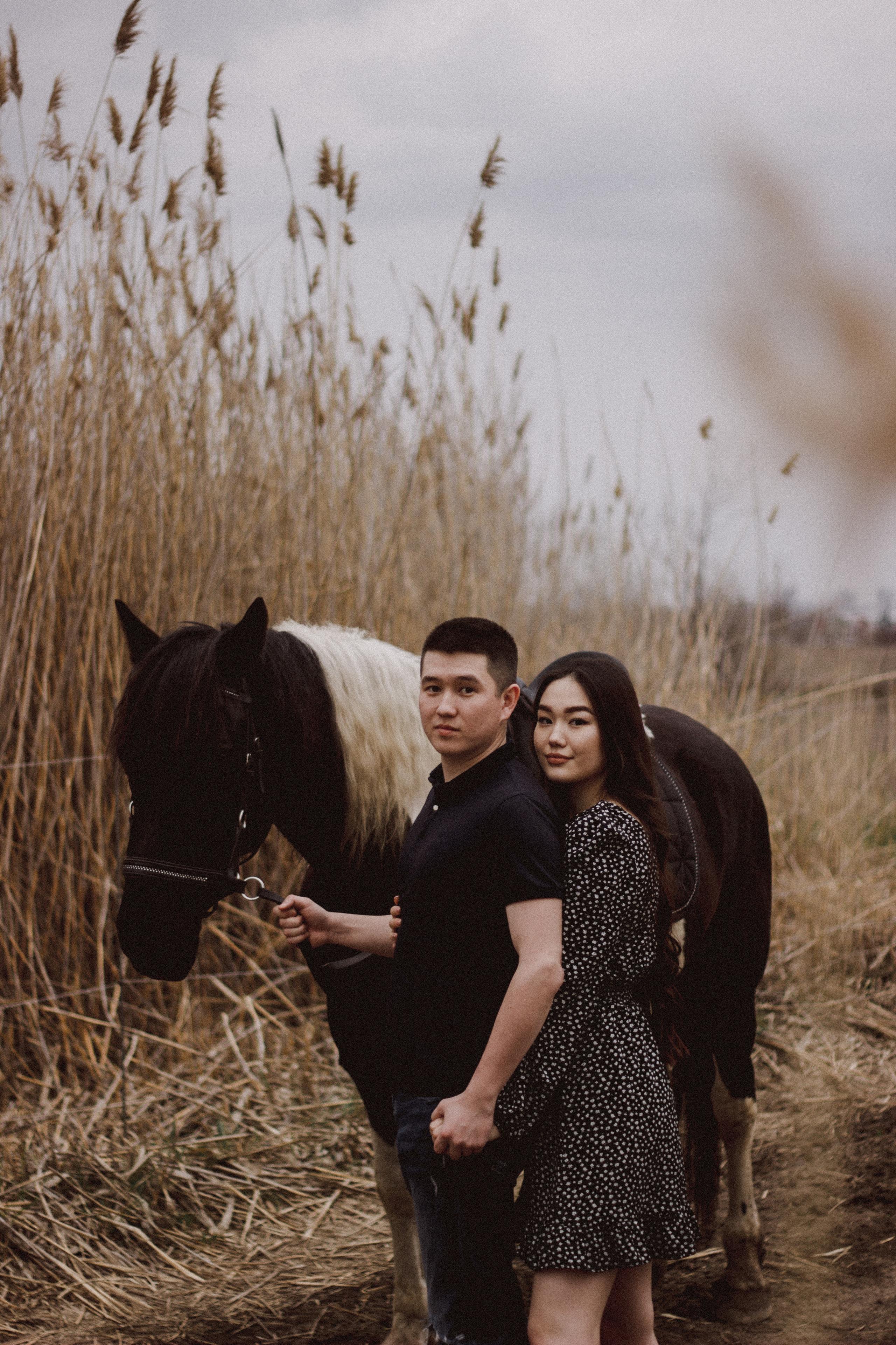 Руфина + Тимур. Свадебный и индивидуальный фотограф в Волгограде Епихина Надежда