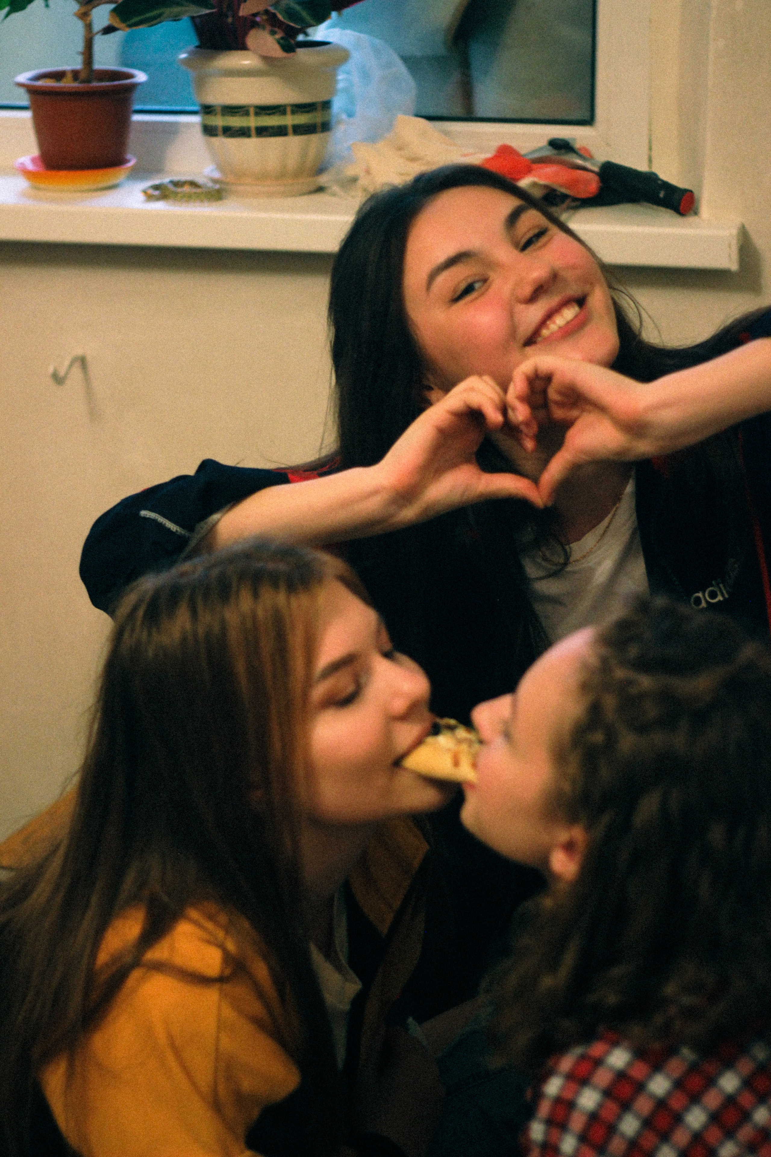 Девичник 90’s. Свадебный и индивидуальный фотограф в Волгограде Епихина Надежда