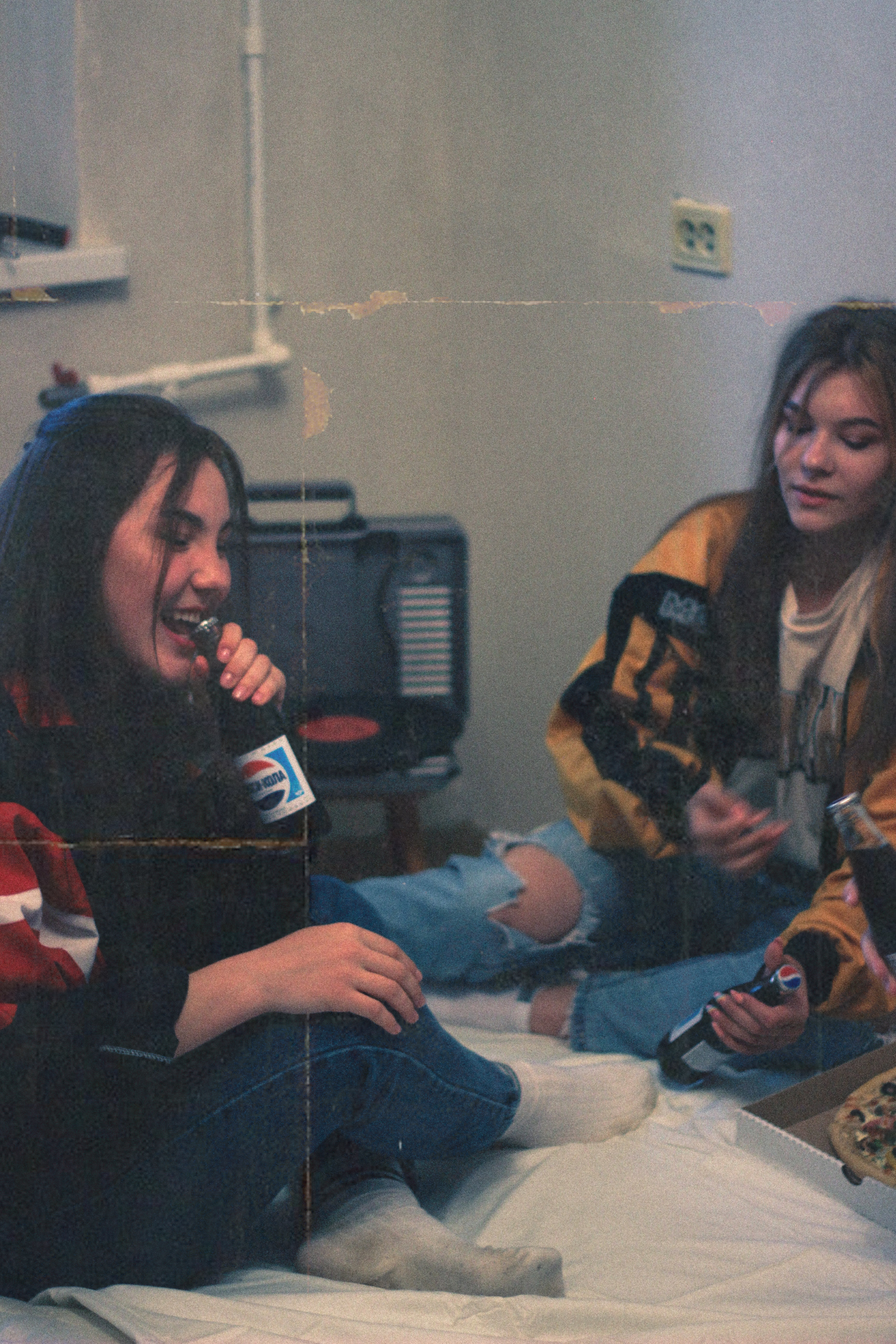 Девичник 90’s. Свадебный и индивидуальный фотограф в Волгограде Епихина Надежда